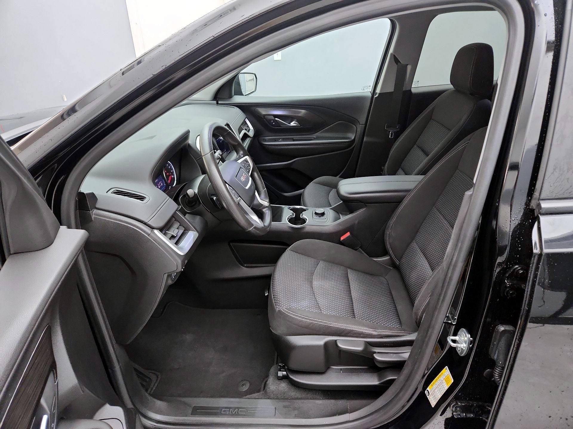 Thumbnail: 2022 GMC Terrain - 11