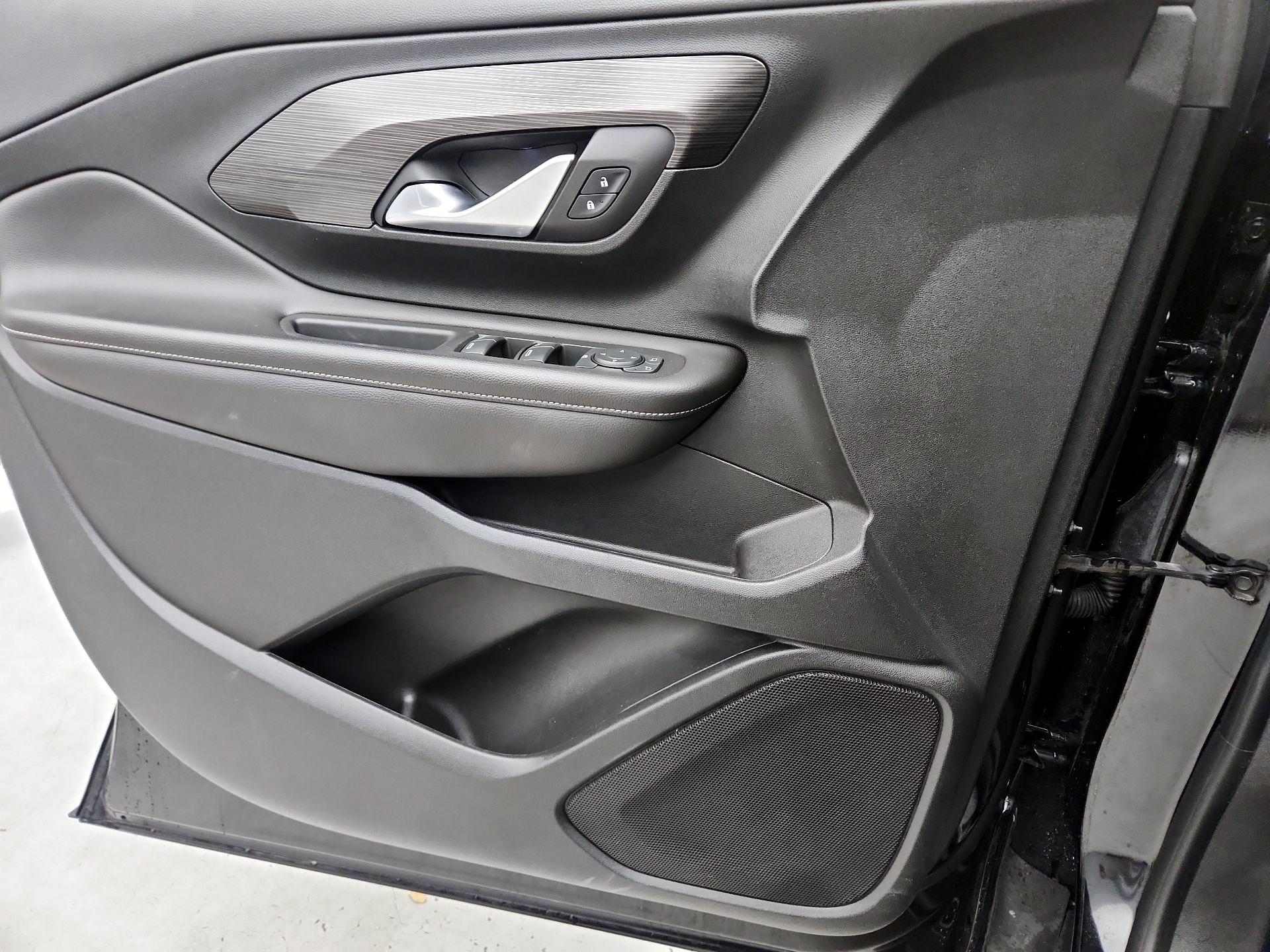 Thumbnail: 2022 GMC Terrain - 12