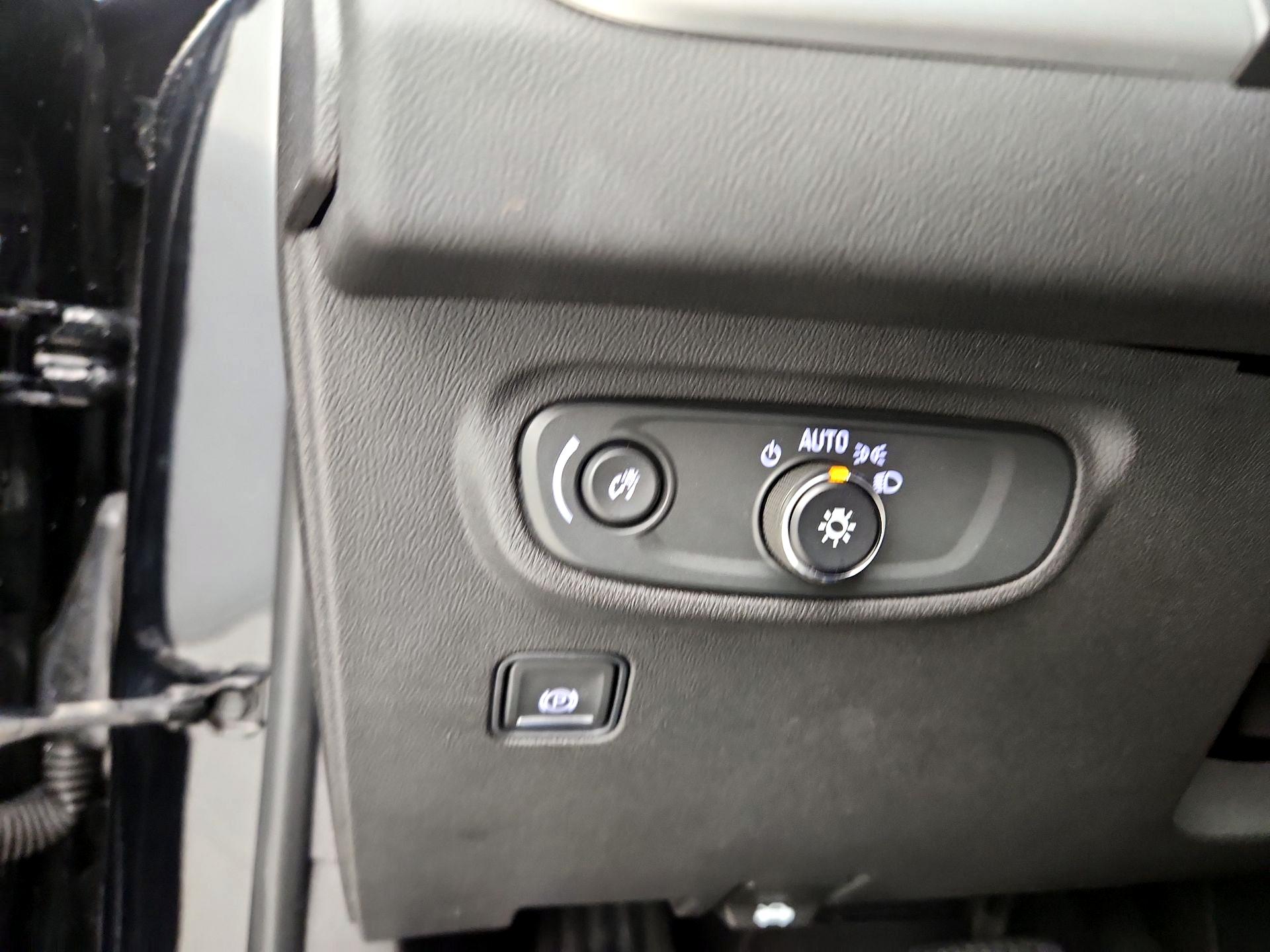 Thumbnail: 2022 GMC Terrain - 13