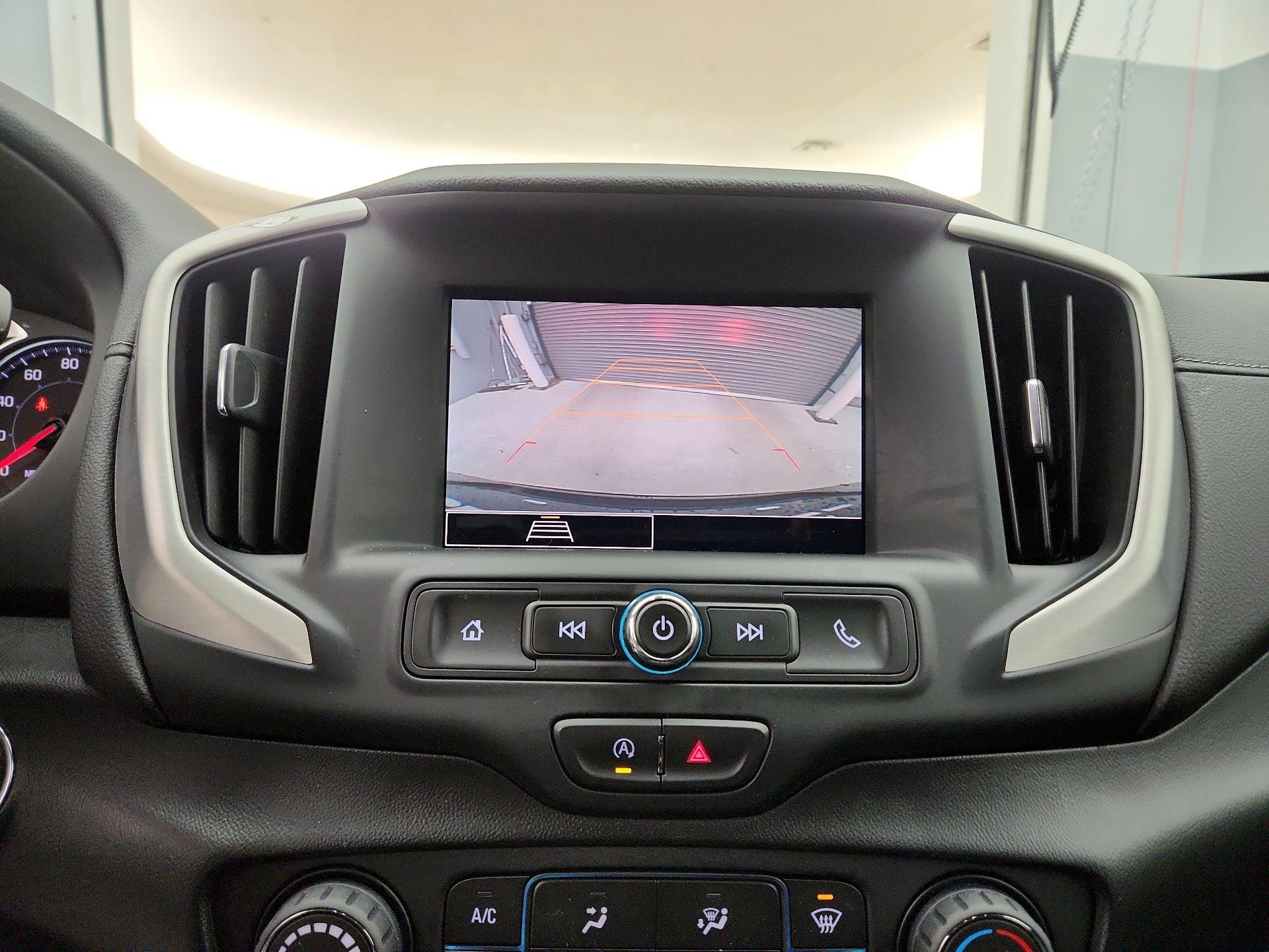 Thumbnail: 2022 GMC Terrain - 14