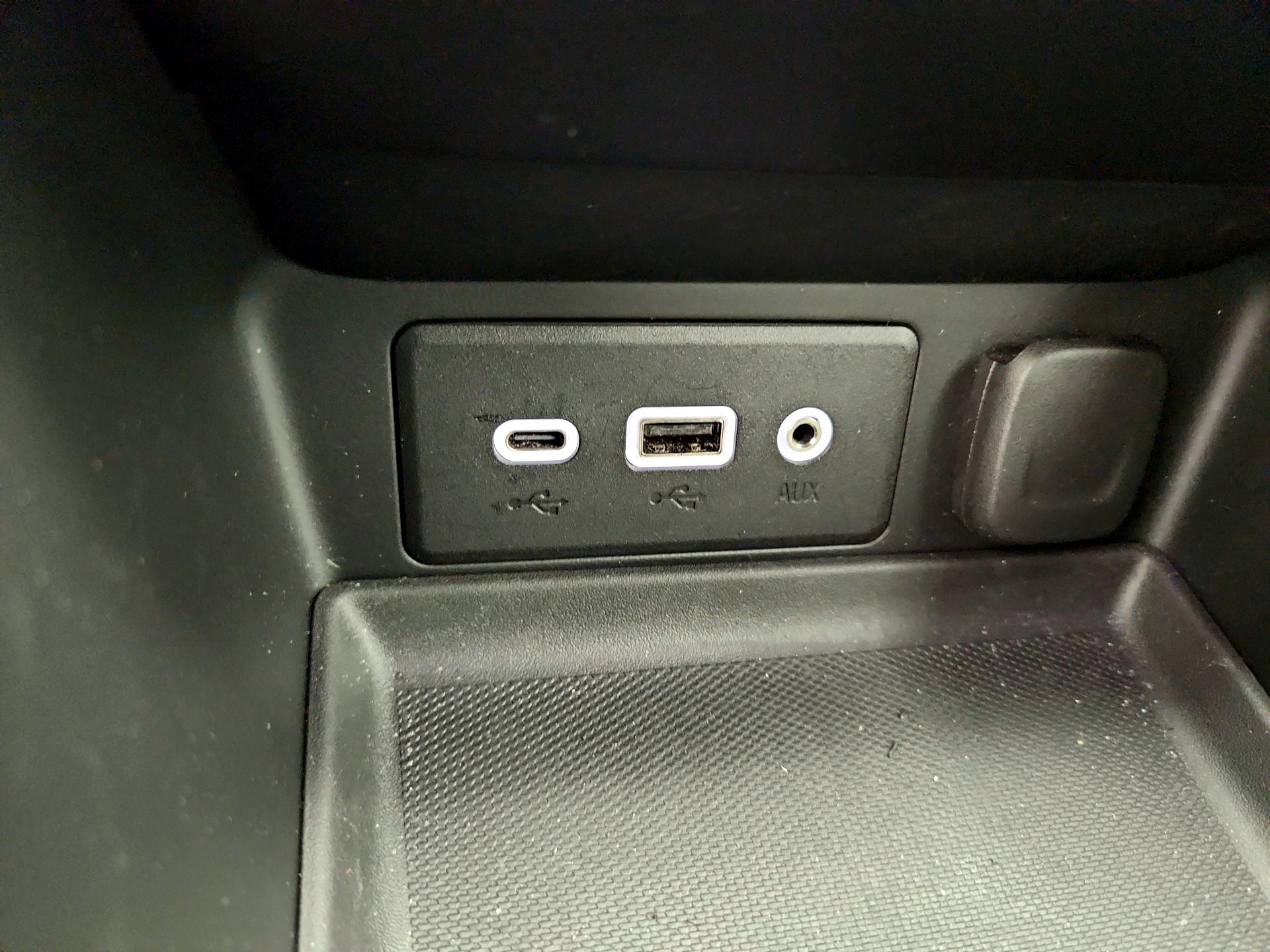 Thumbnail: 2022 GMC Terrain - 18