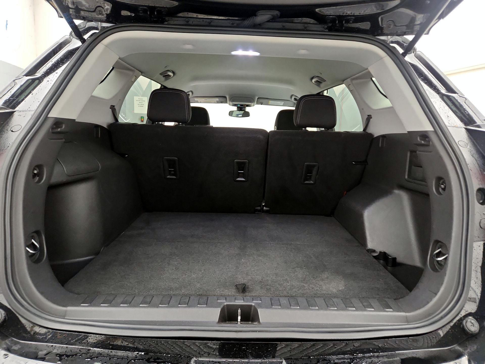 Thumbnail: 2022 GMC Terrain - 20