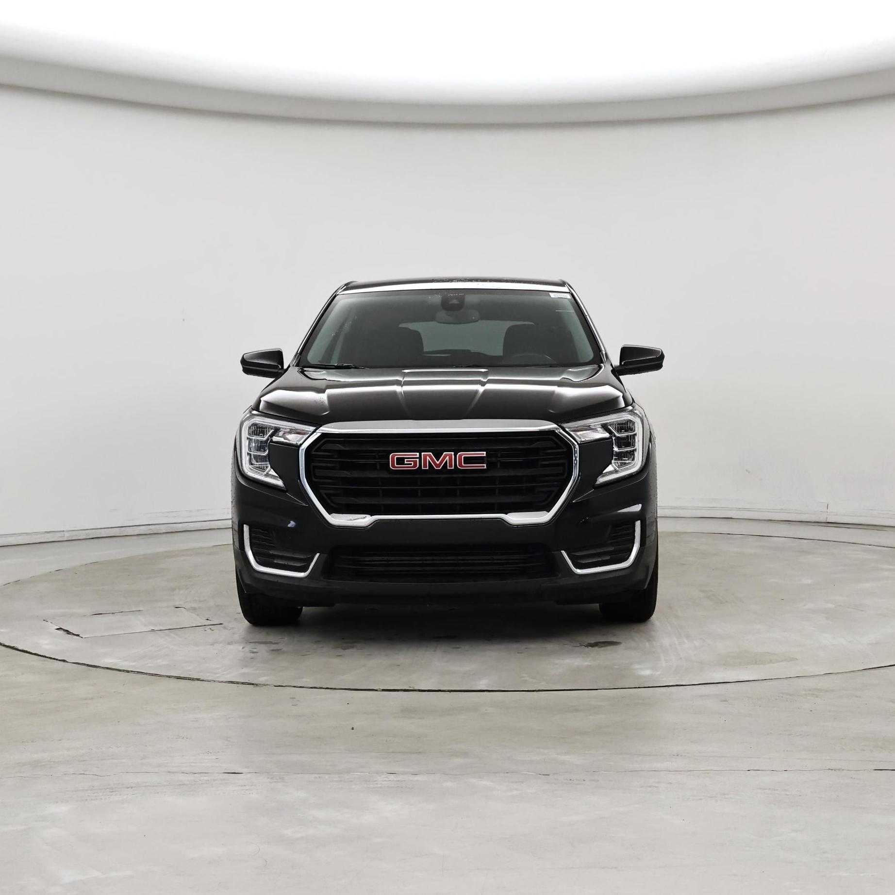 Thumbnail: 2022 GMC Terrain - 5