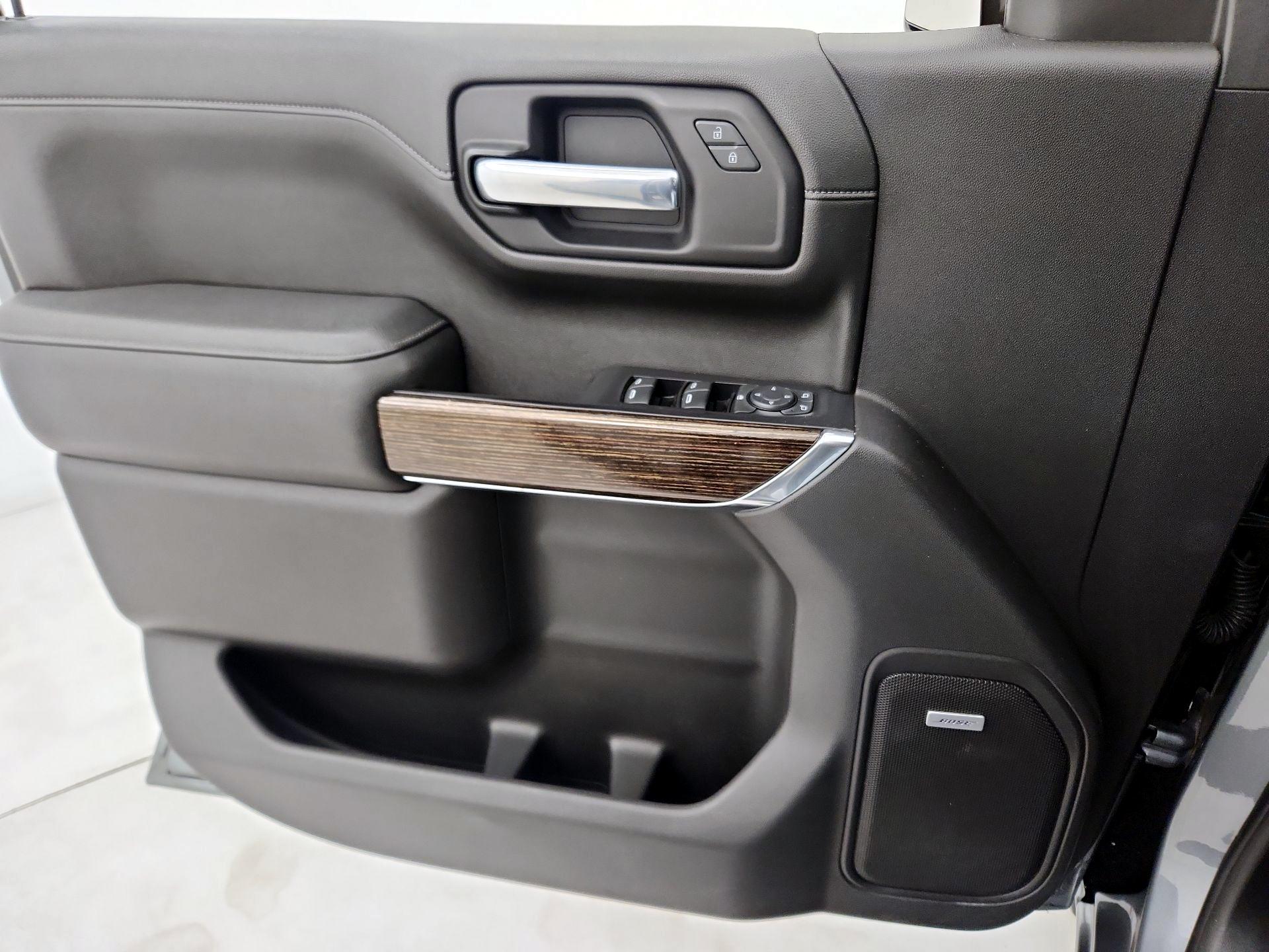 Thumbnail: 2021 GMC Sierra 1500 - 12