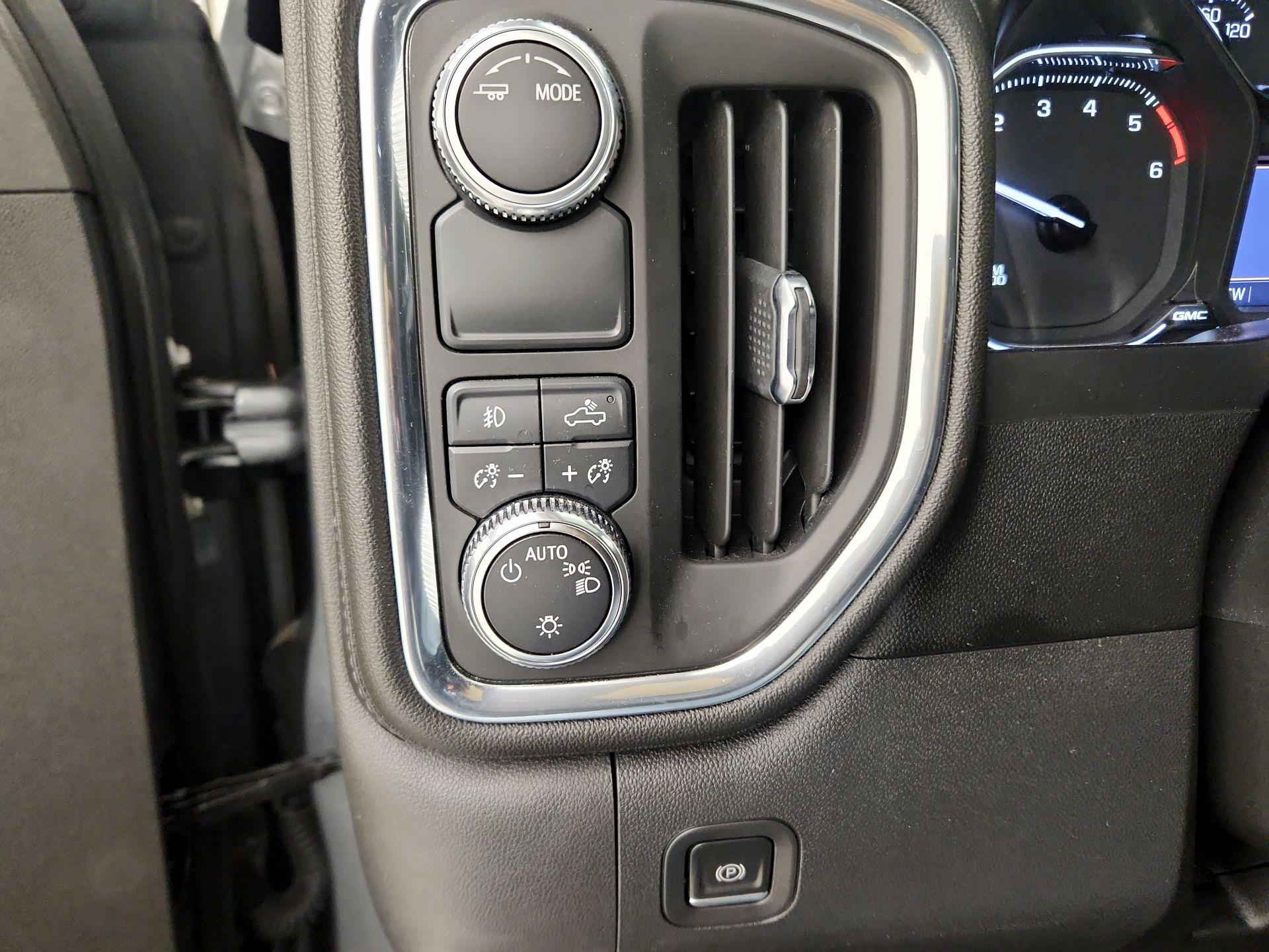 Thumbnail: 2021 GMC Sierra 1500 - 13