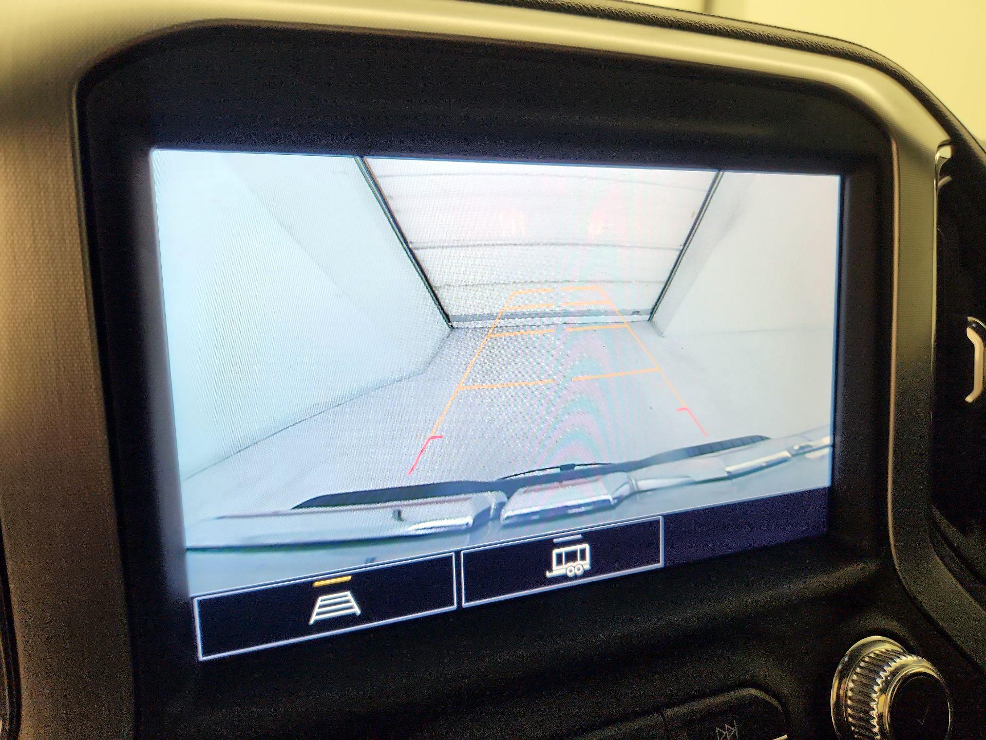 Thumbnail: 2021 GMC Sierra 1500 - 14