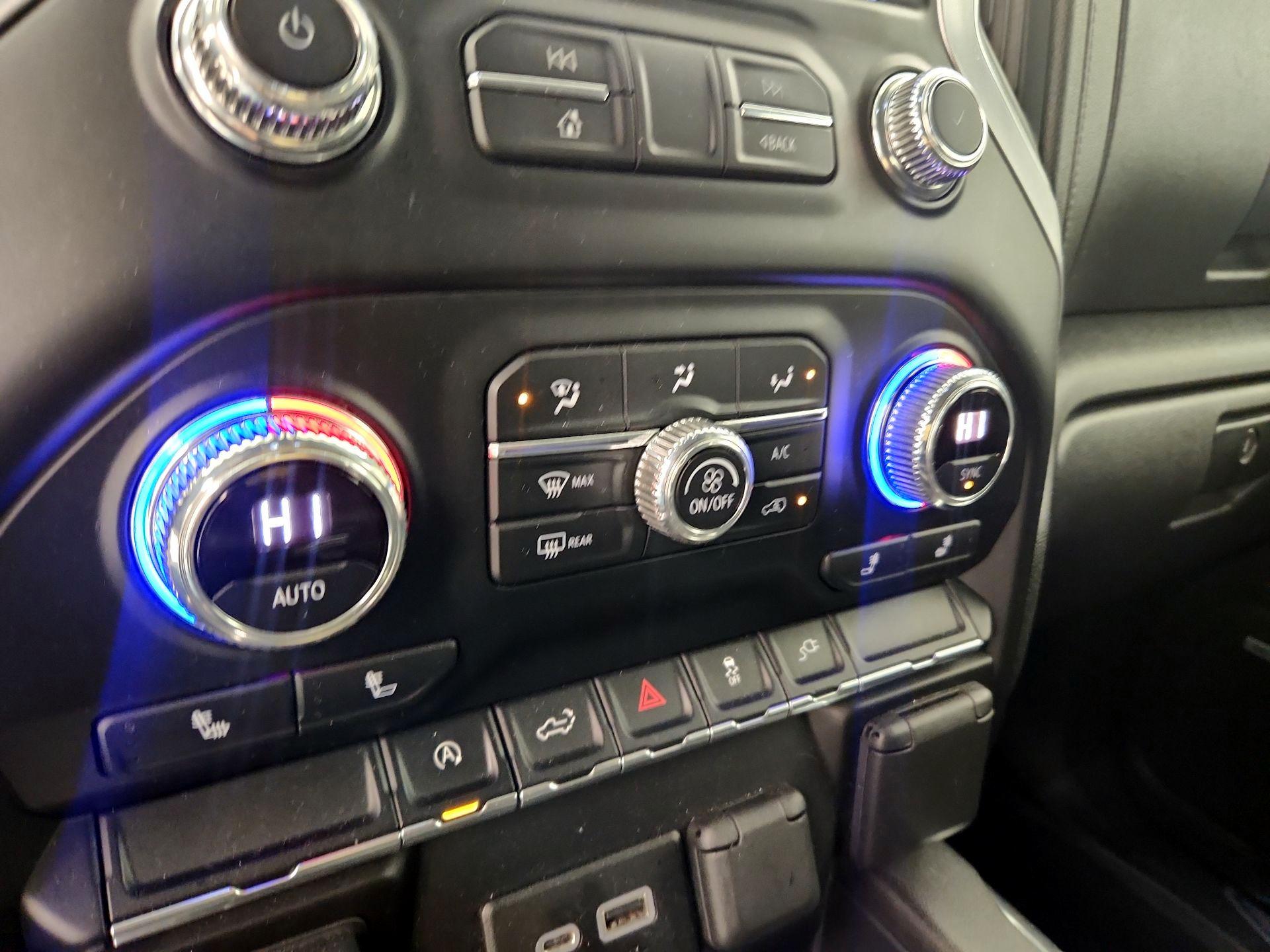 Thumbnail: 2021 GMC Sierra 1500 - 16