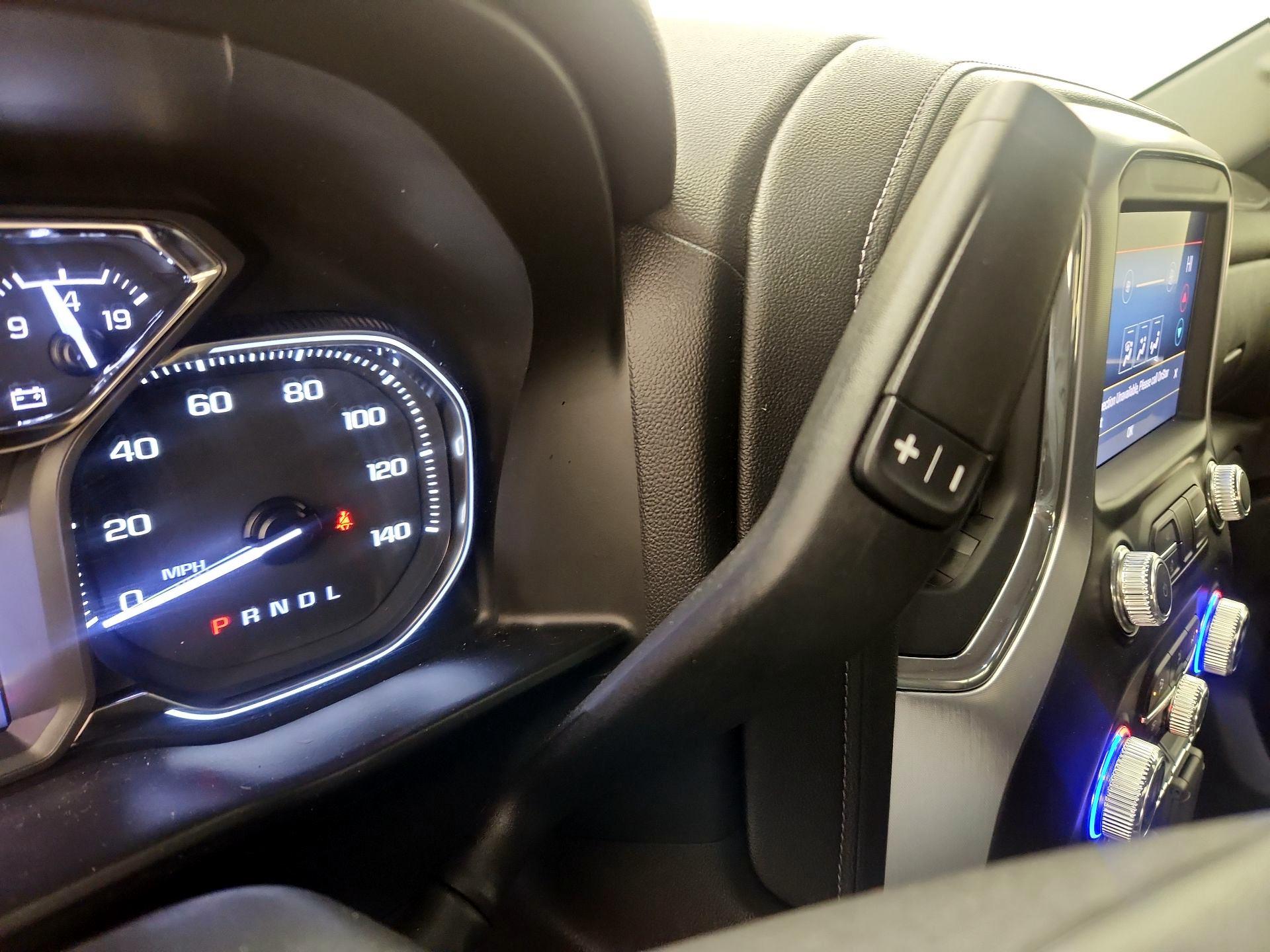 Thumbnail: 2021 GMC Sierra 1500 - 17