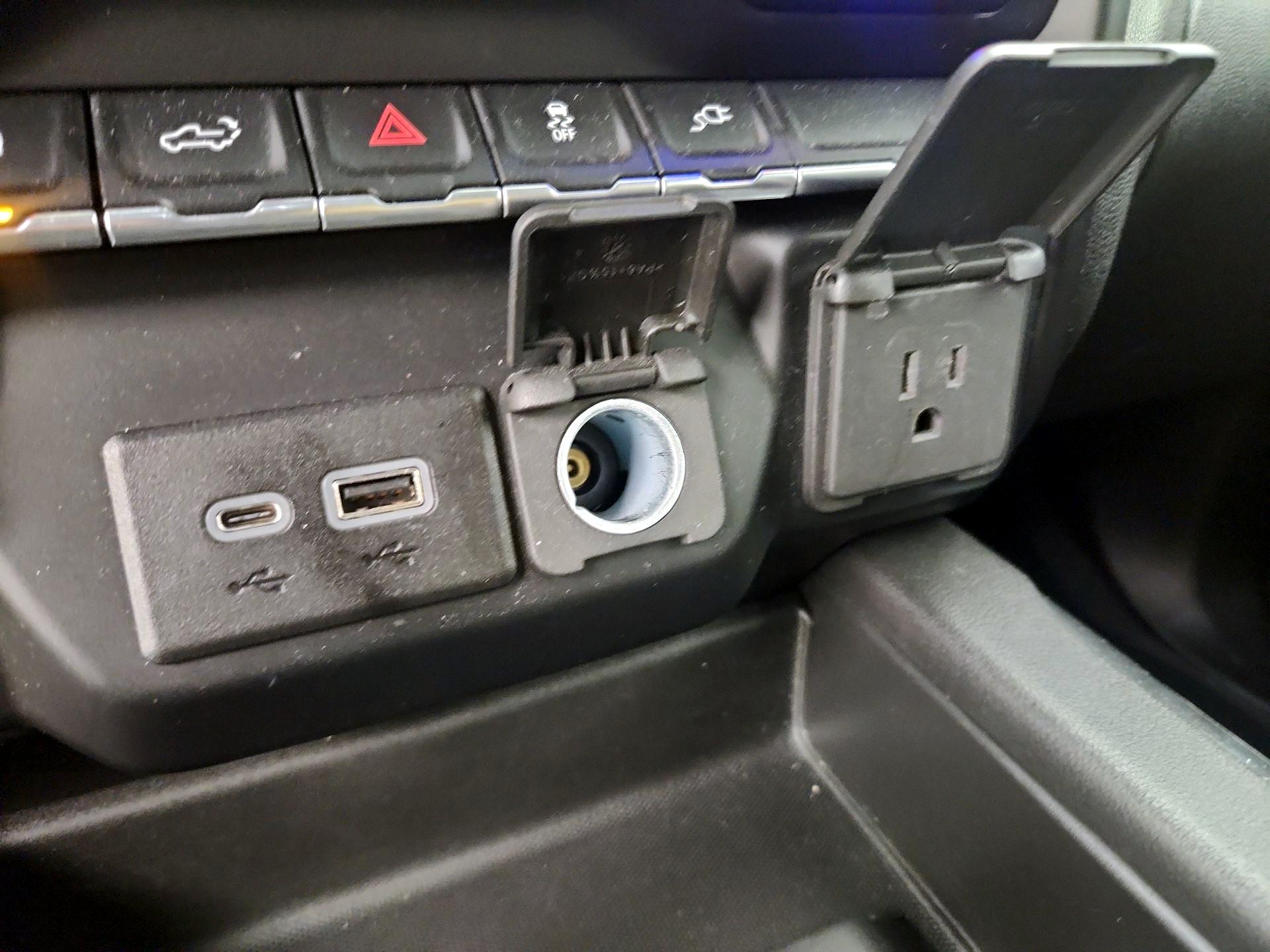 Thumbnail: 2021 GMC Sierra 1500 - 18