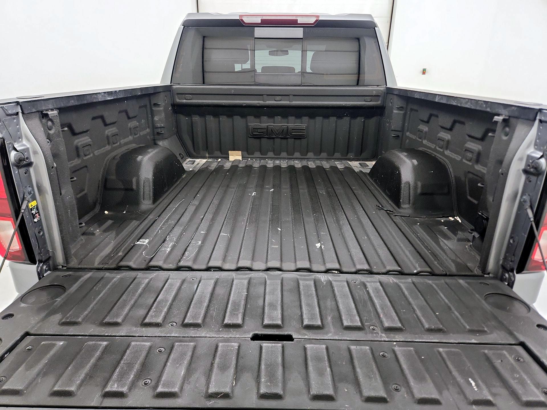 Thumbnail: 2021 GMC Sierra 1500 - 20