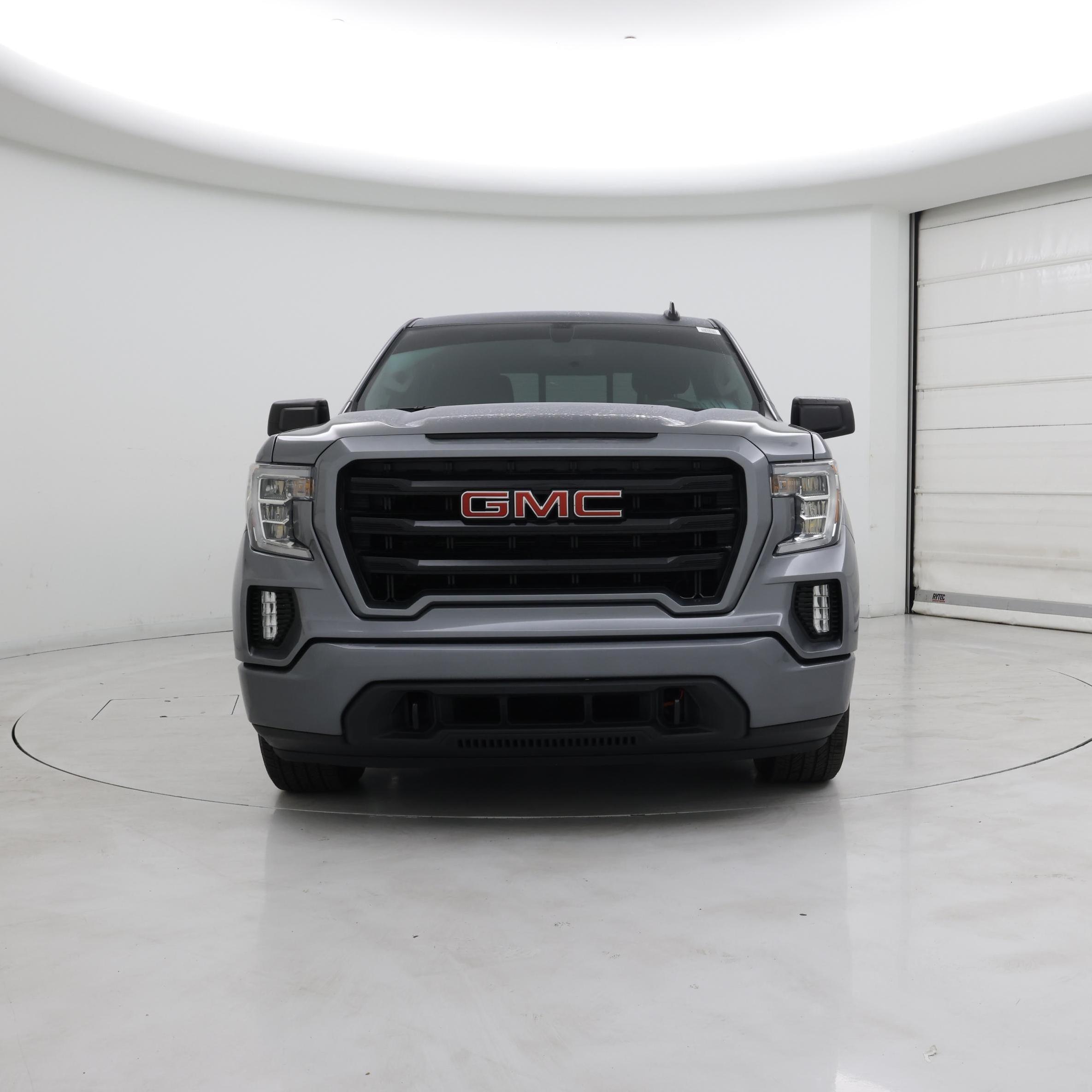 Thumbnail: 2021 GMC Sierra 1500 - 5