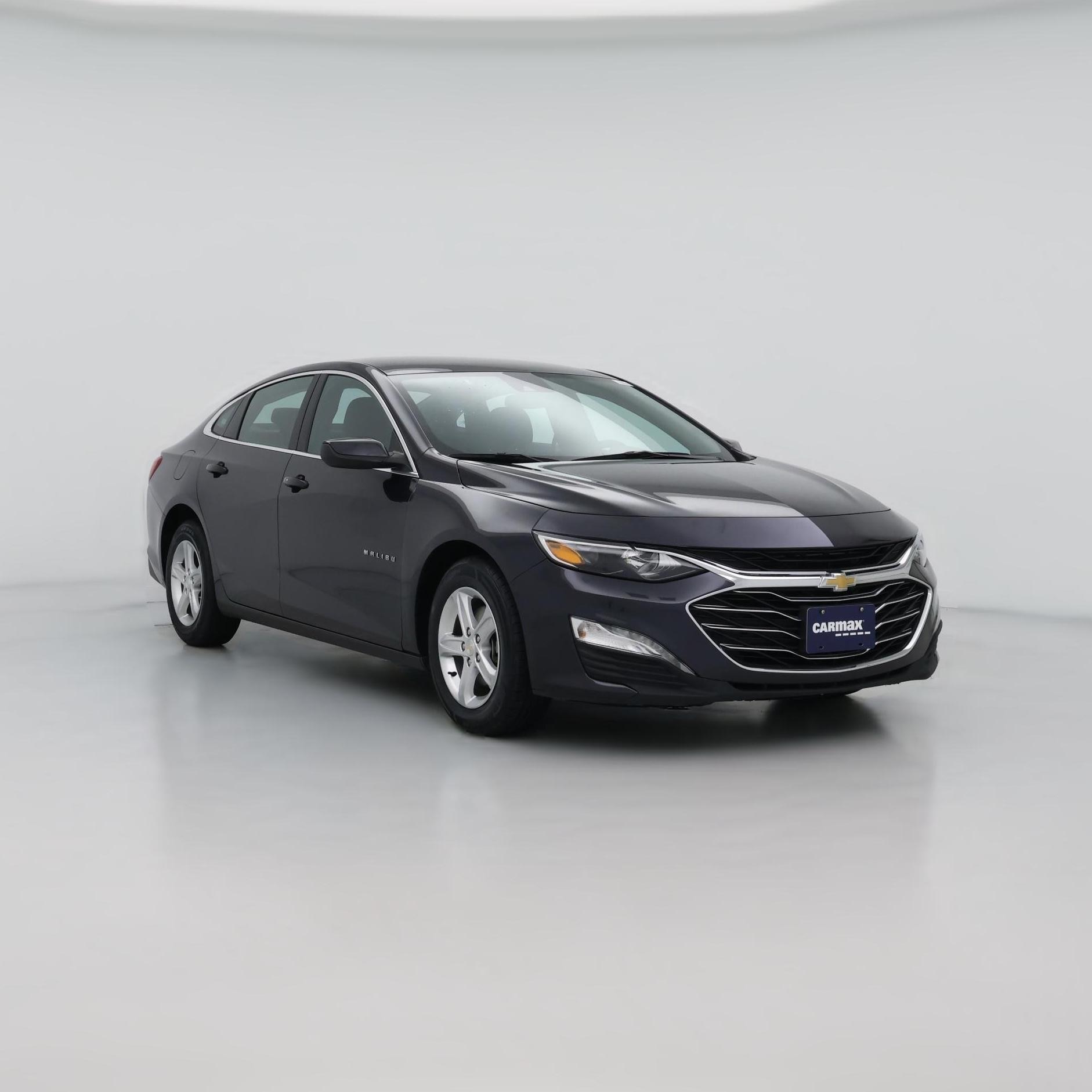 Thumbnail: 2023 Chevrolet Malibu - 1