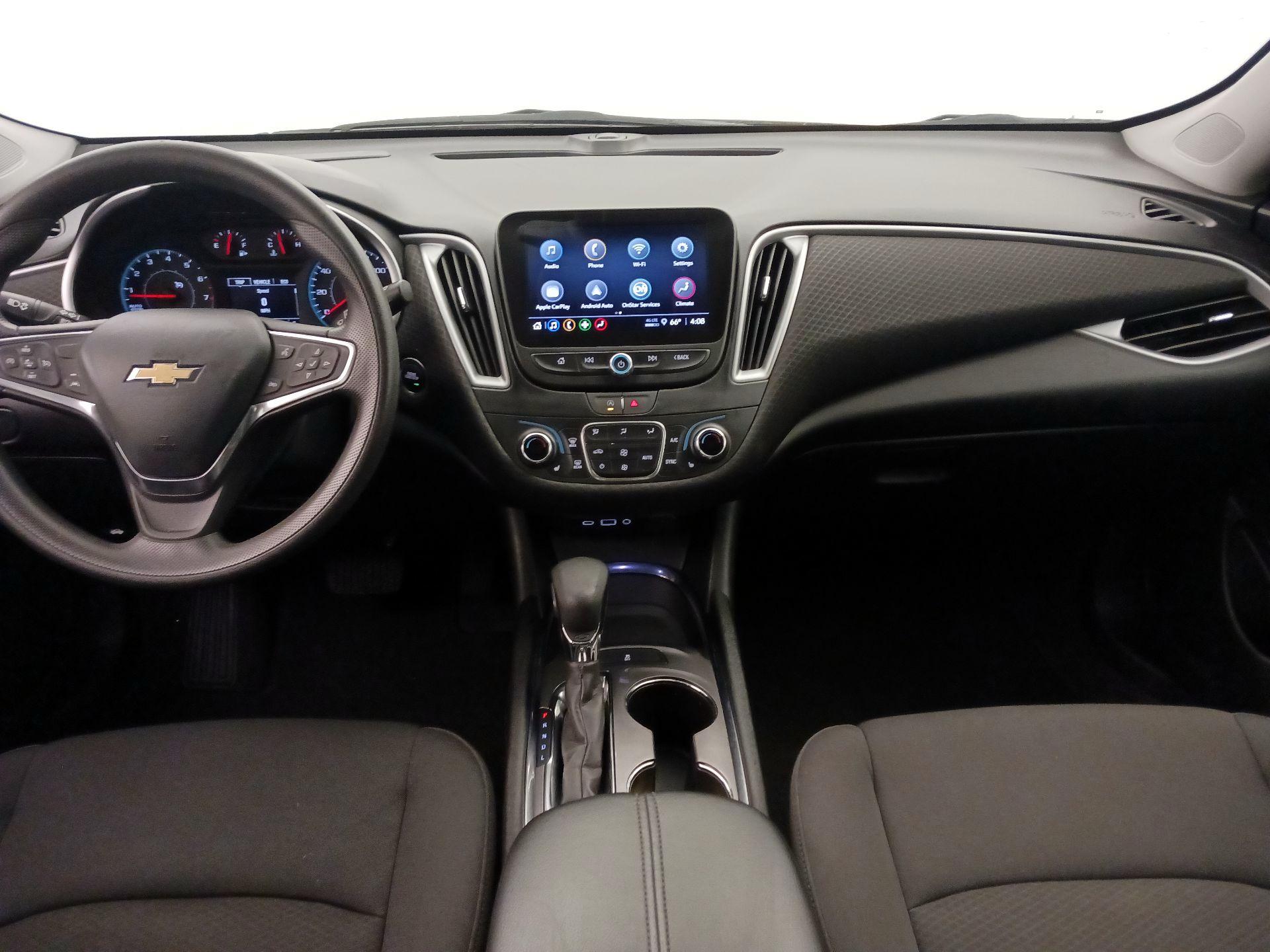 Thumbnail: 2023 Chevrolet Malibu - 9