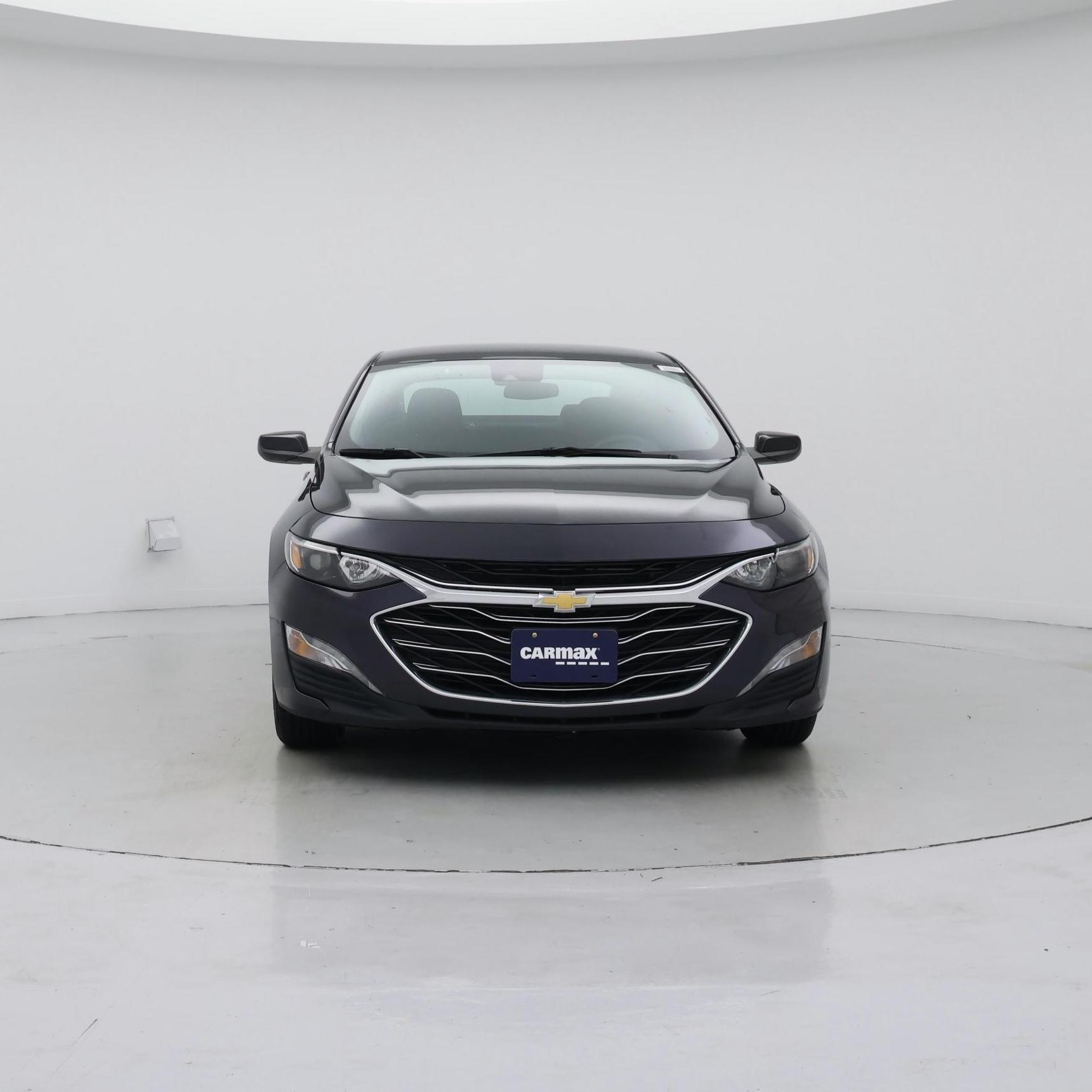 Thumbnail: 2023 Chevrolet Malibu - 5