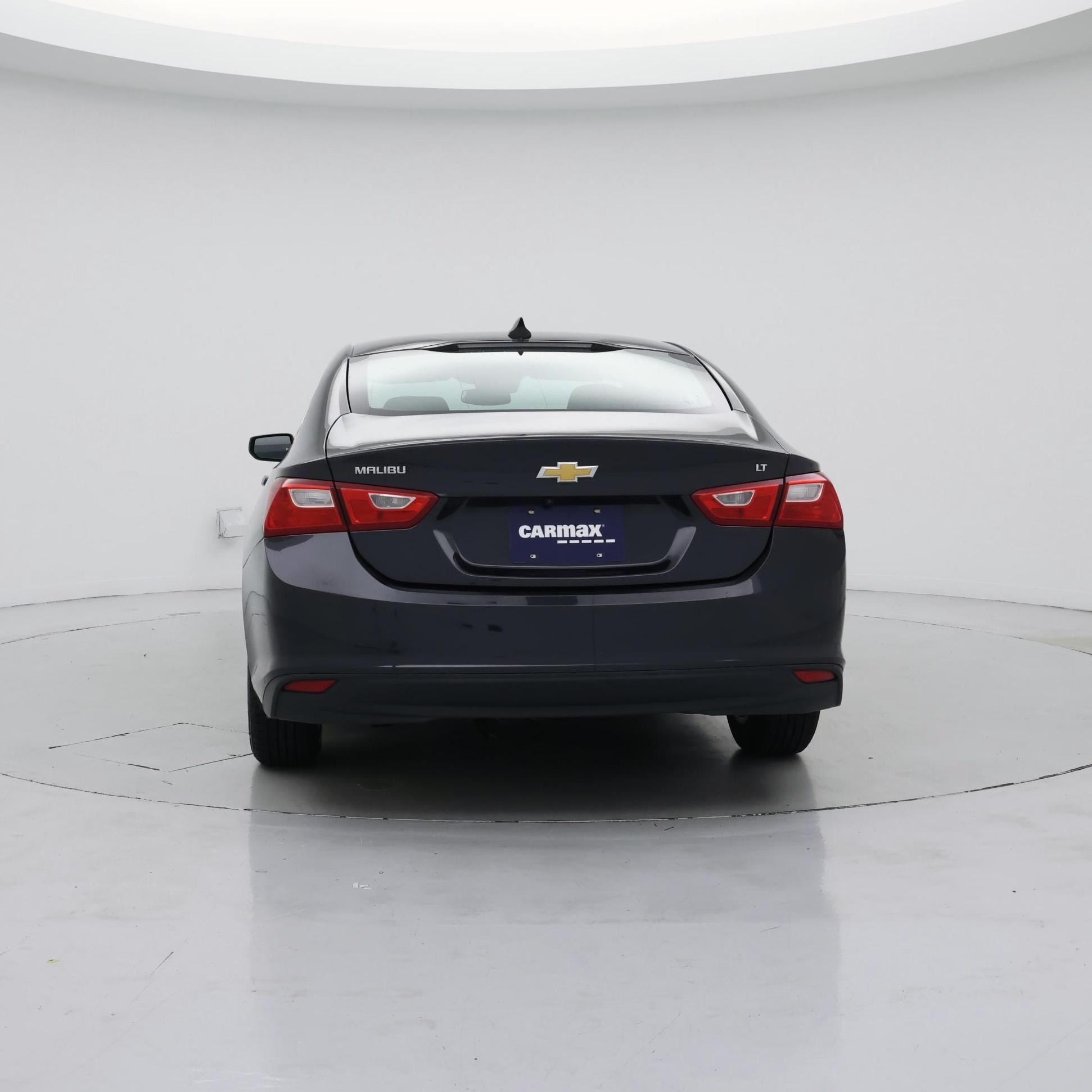 Thumbnail: 2023 Chevrolet Malibu - 6