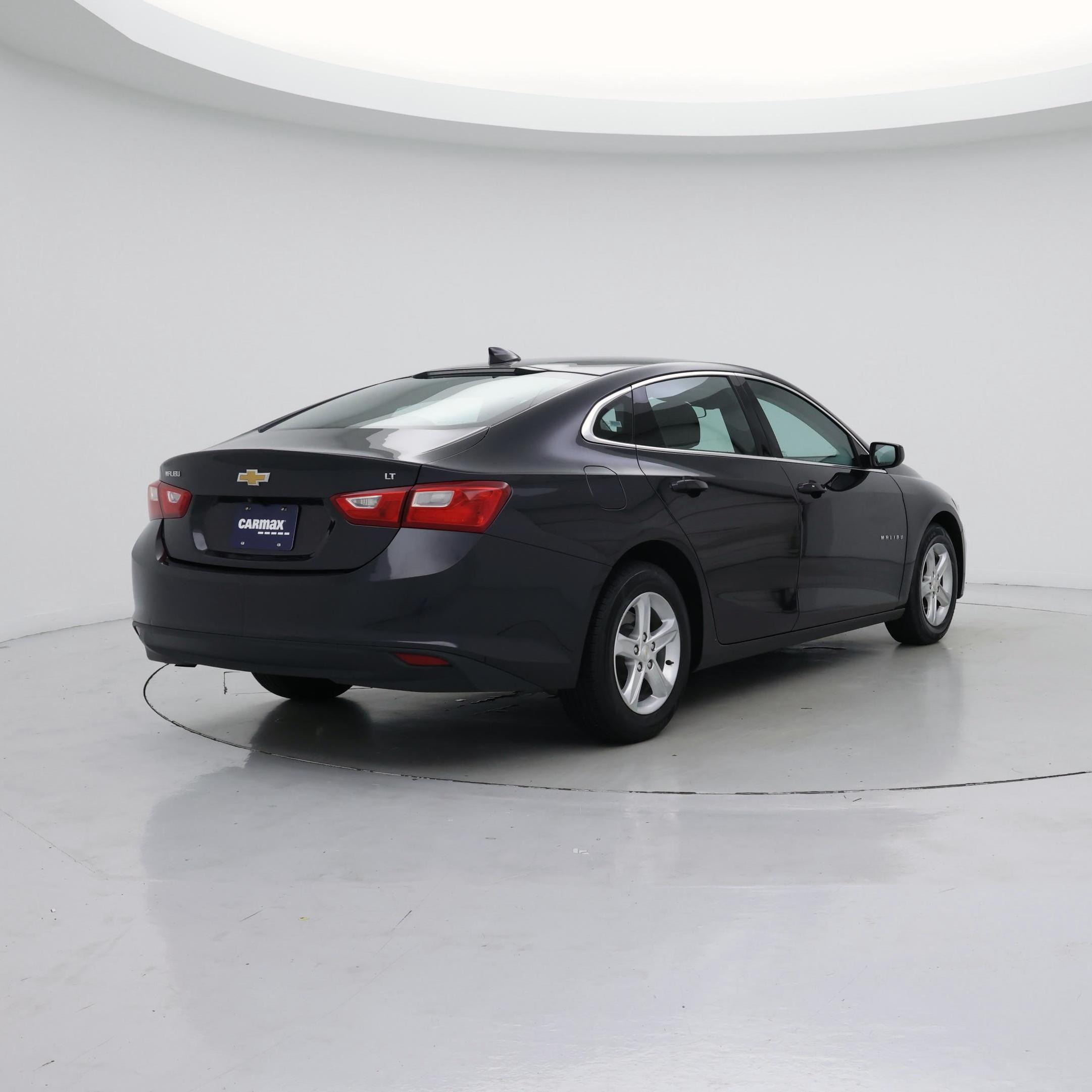 Thumbnail: 2023 Chevrolet Malibu - 8