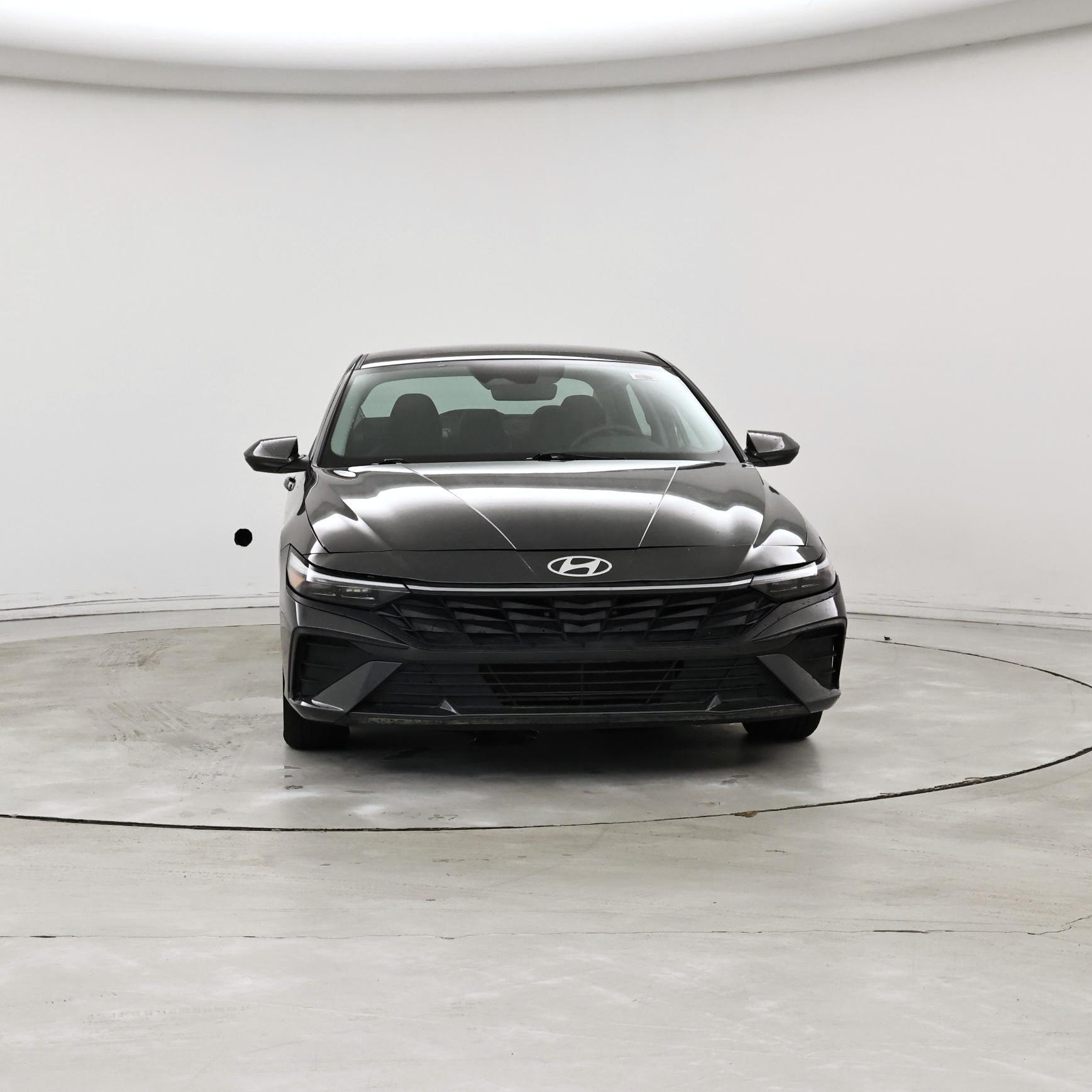 Thumbnail: 2024 Hyundai Elantra - 5