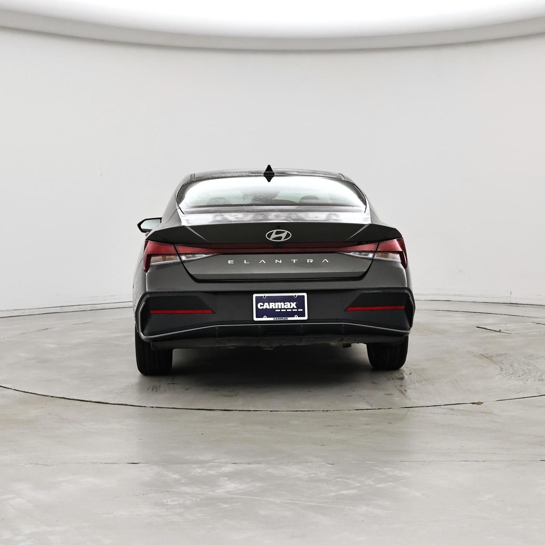 Thumbnail: 2024 Hyundai Elantra - 6