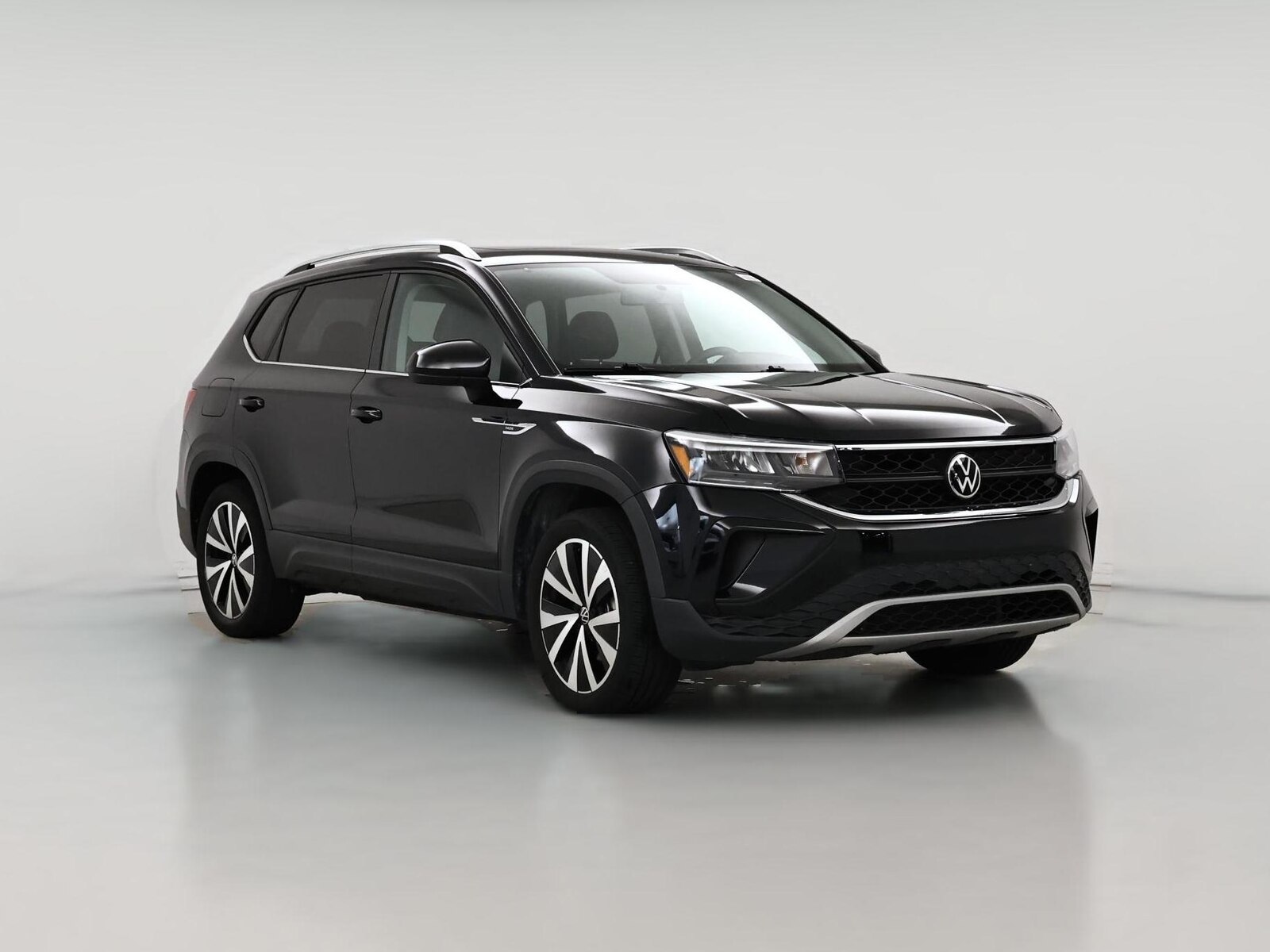 2022 Volkswagen Taos