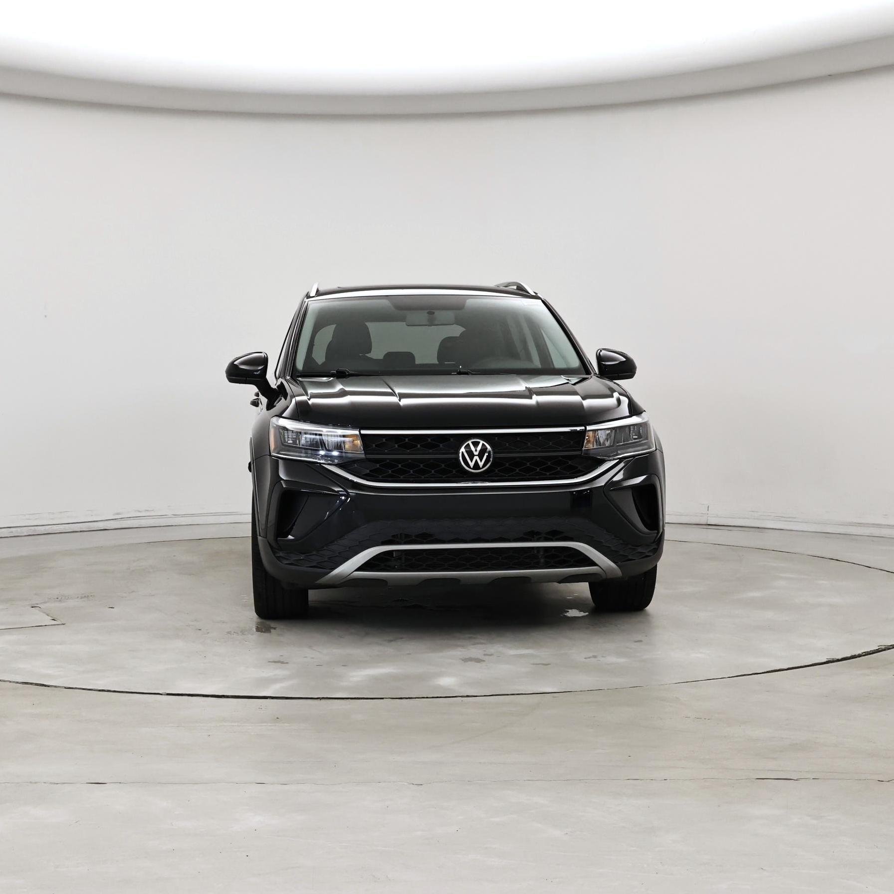 Thumbnail: 2022 Volkswagen Taos - 5