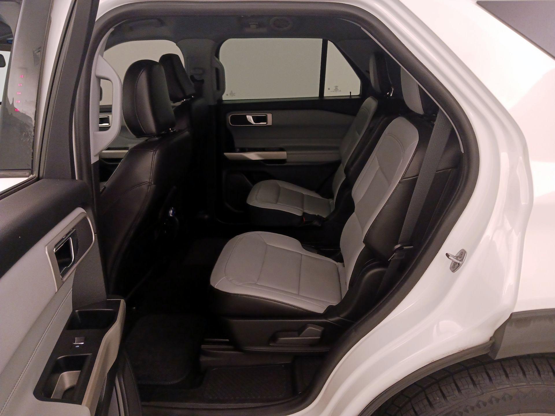 Thumbnail: 2021 Ford Explorer - 20