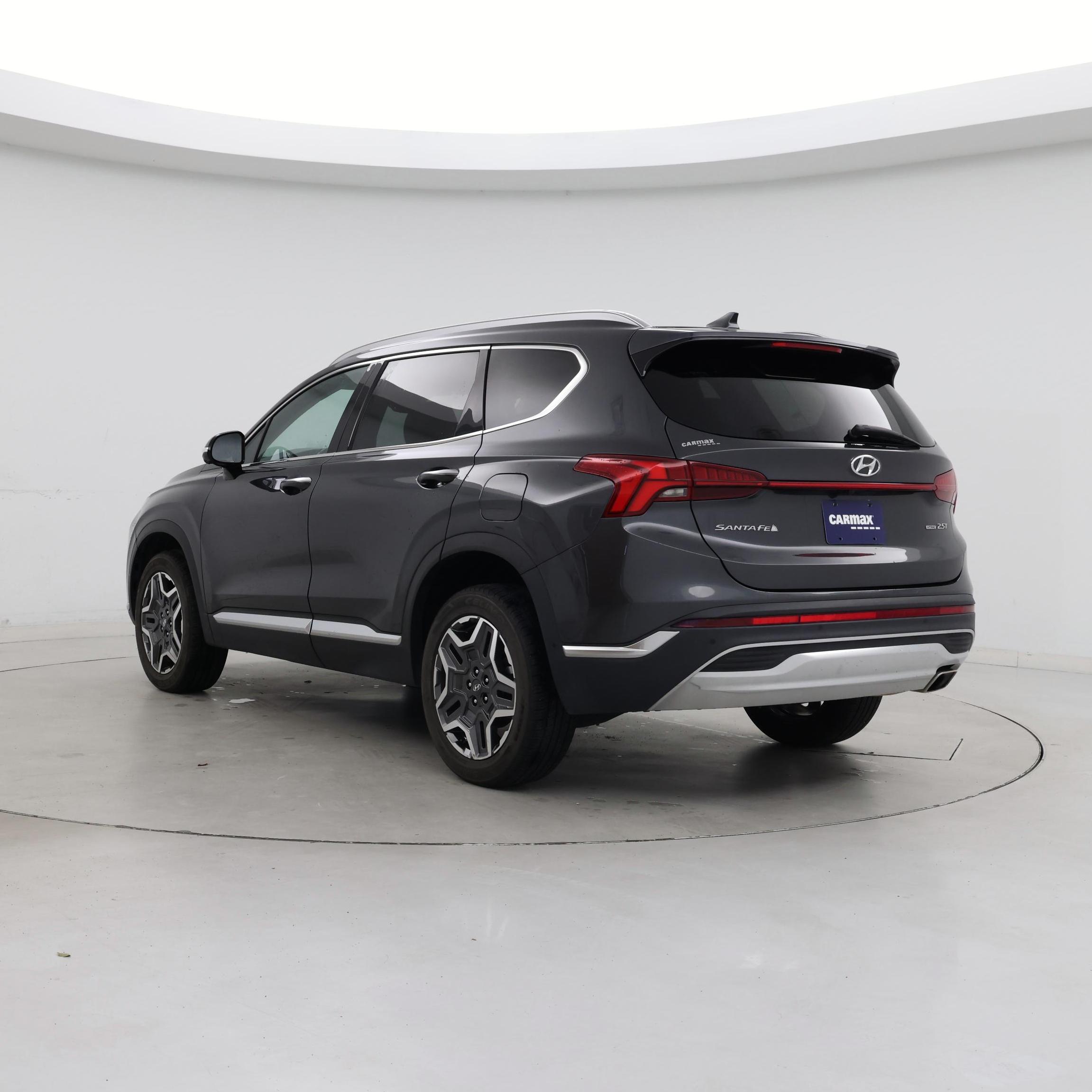 Thumbnail: 2023 Hyundai Santa Fe - 2