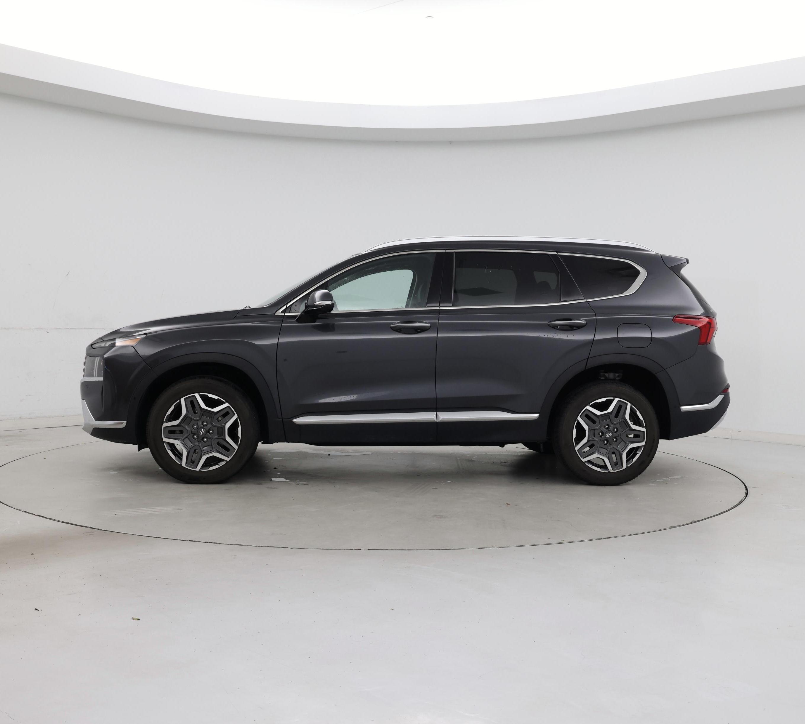 Thumbnail: 2023 Hyundai Santa Fe - 3