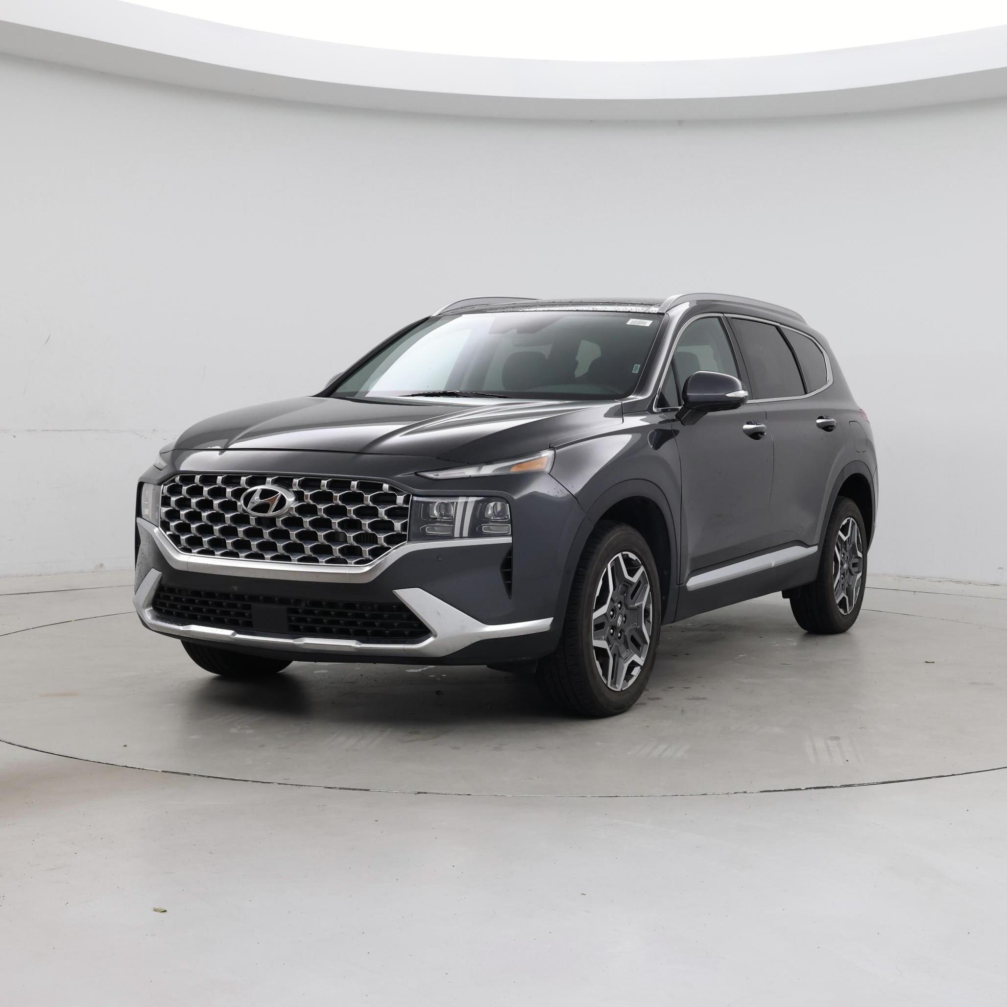 Thumbnail: 2023 Hyundai Santa Fe - 4