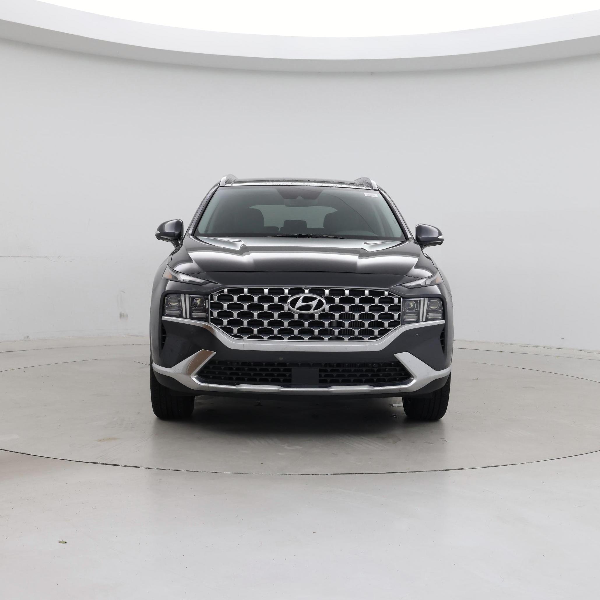 Thumbnail: 2023 Hyundai Santa Fe - 5