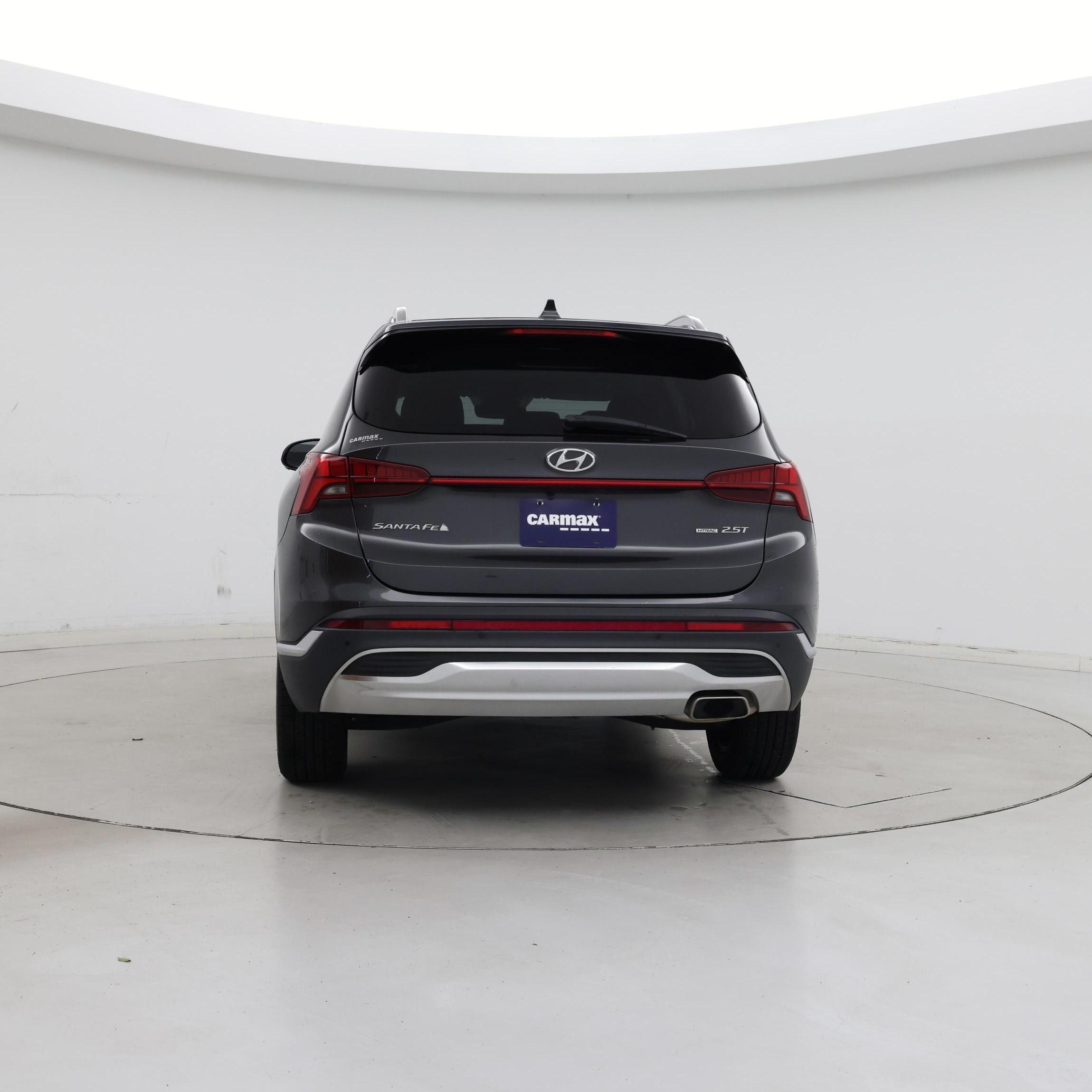 Thumbnail: 2023 Hyundai Santa Fe - 6