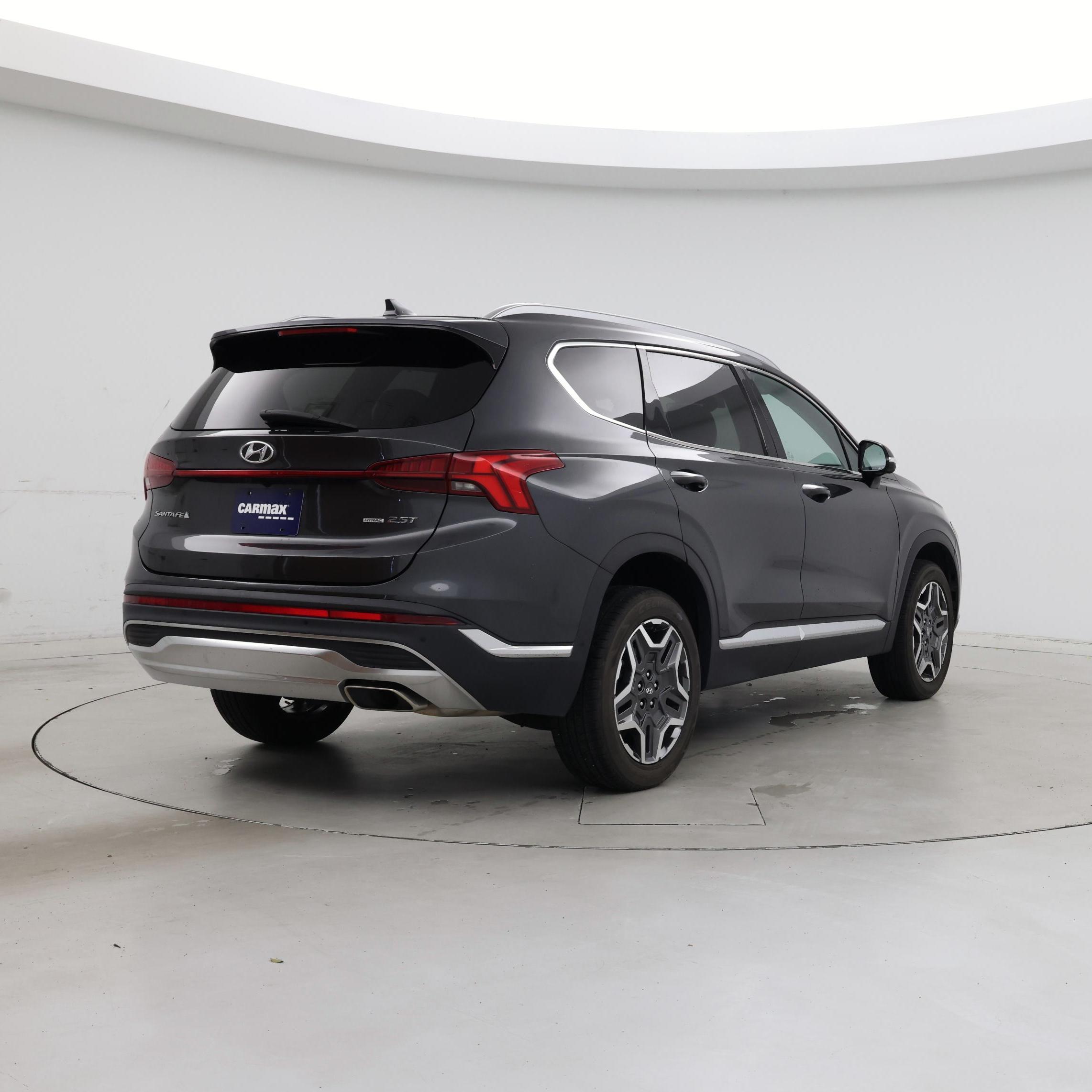 Thumbnail: 2023 Hyundai Santa Fe - 8