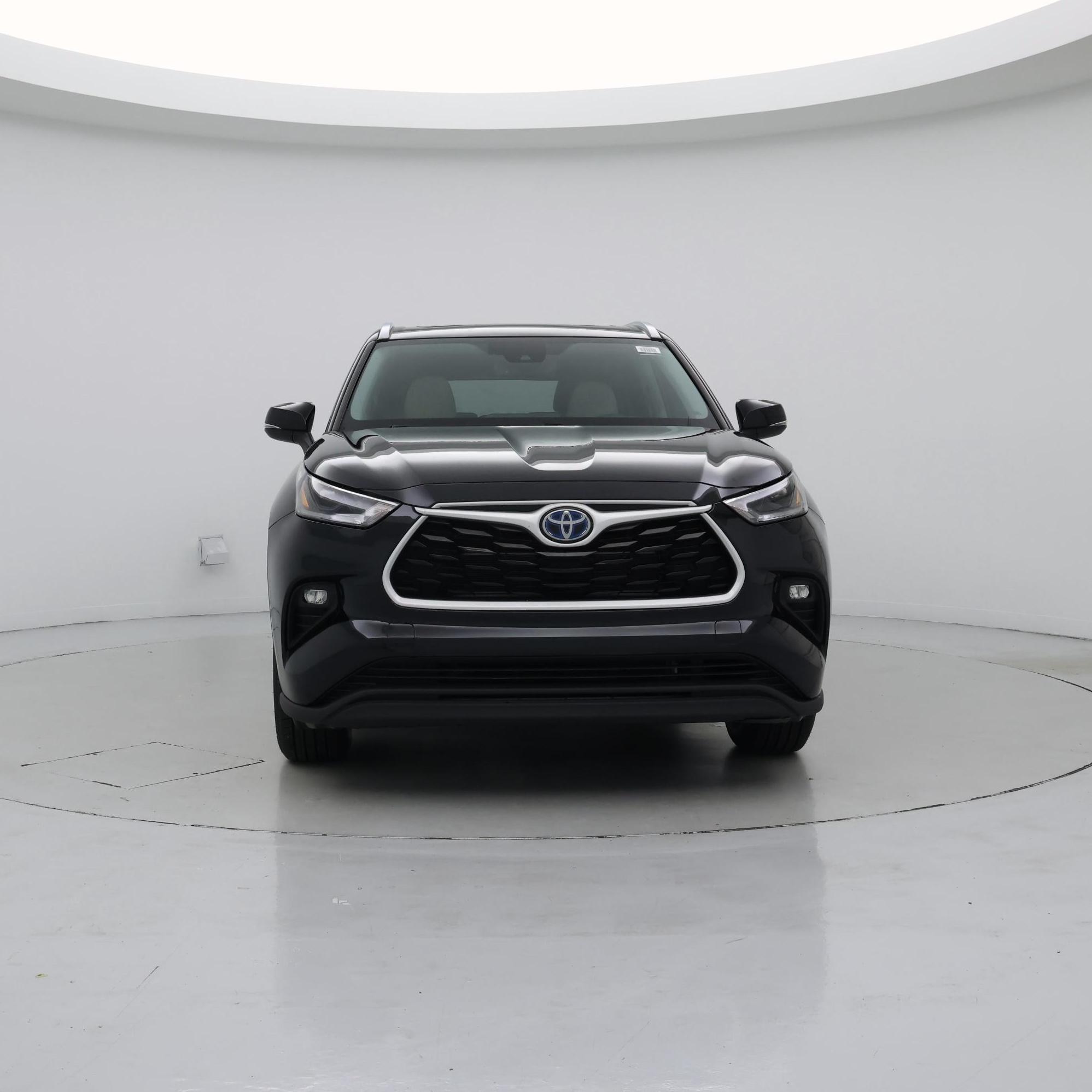 Thumbnail: 2021 Toyota Highlander - 5