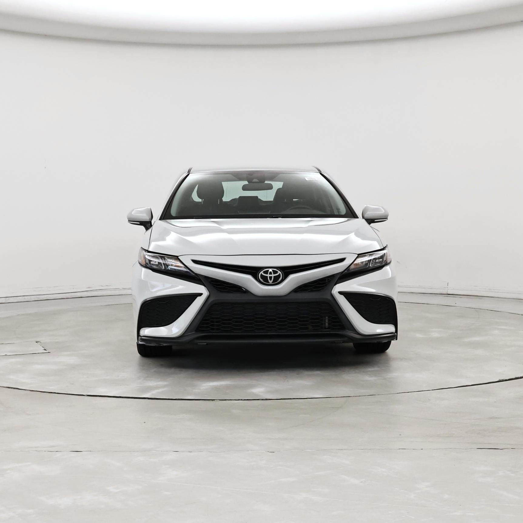 Thumbnail: 2022 Toyota Camry - 5