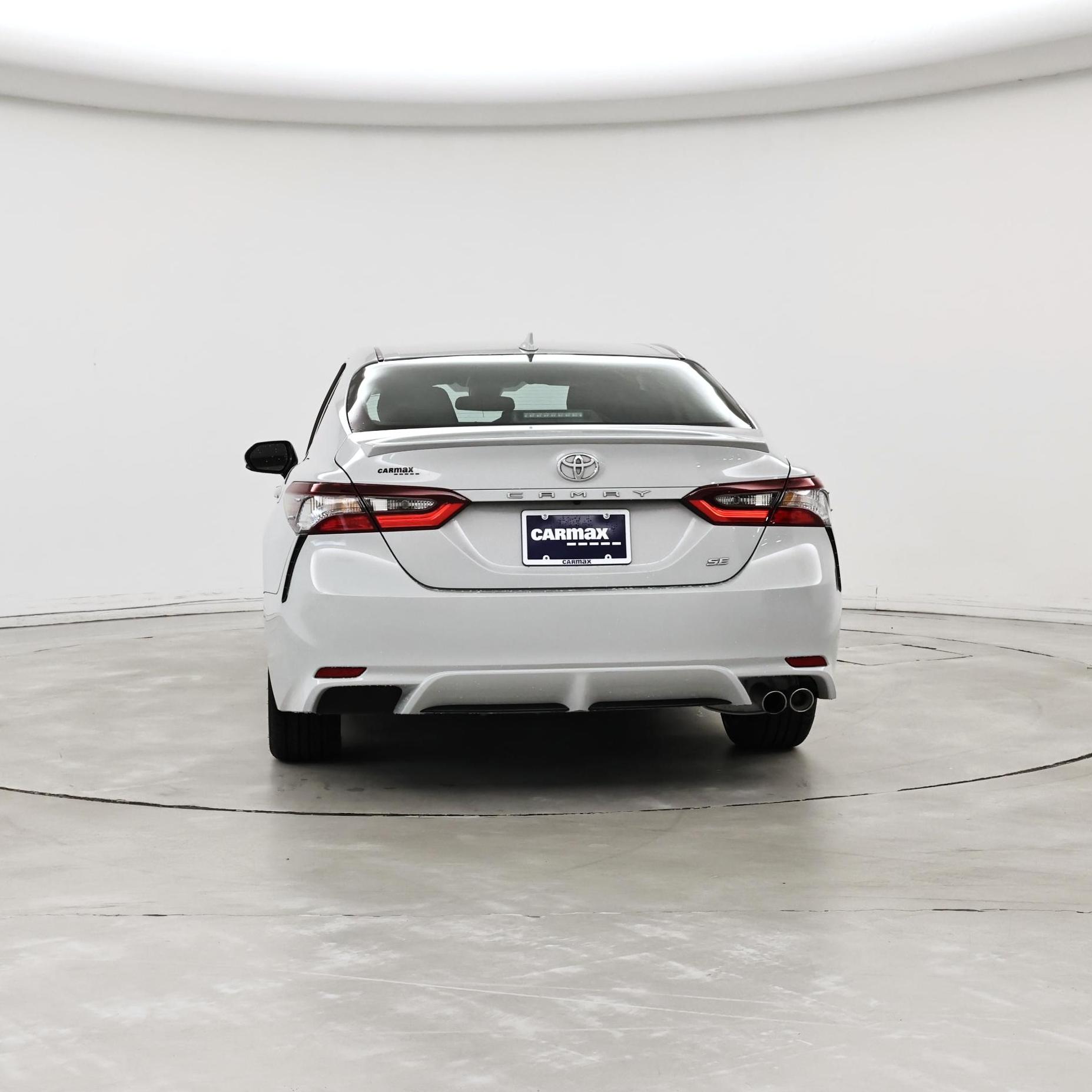 Thumbnail: 2022 Toyota Camry - 6