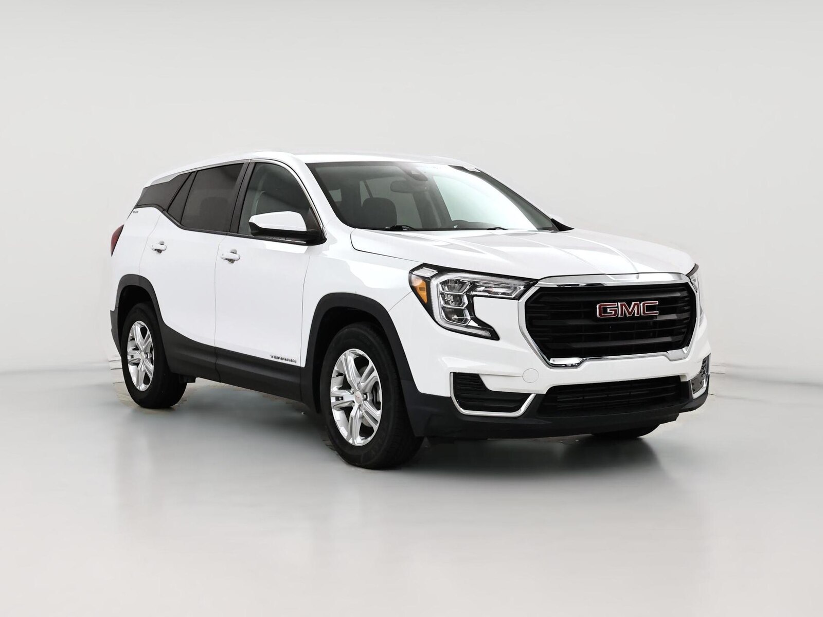 2022 GMC Terrain