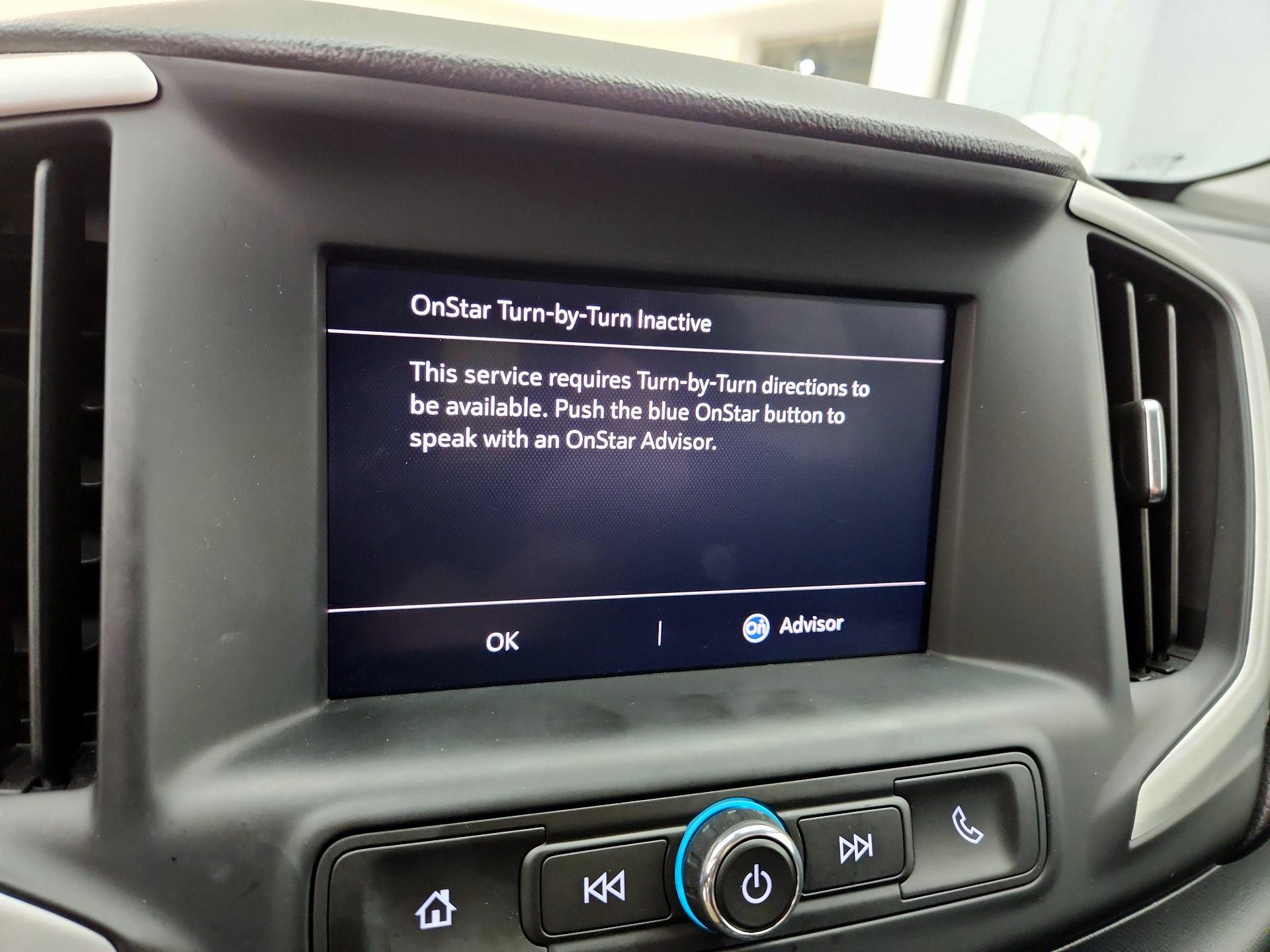 Thumbnail: 2022 GMC Terrain - 14