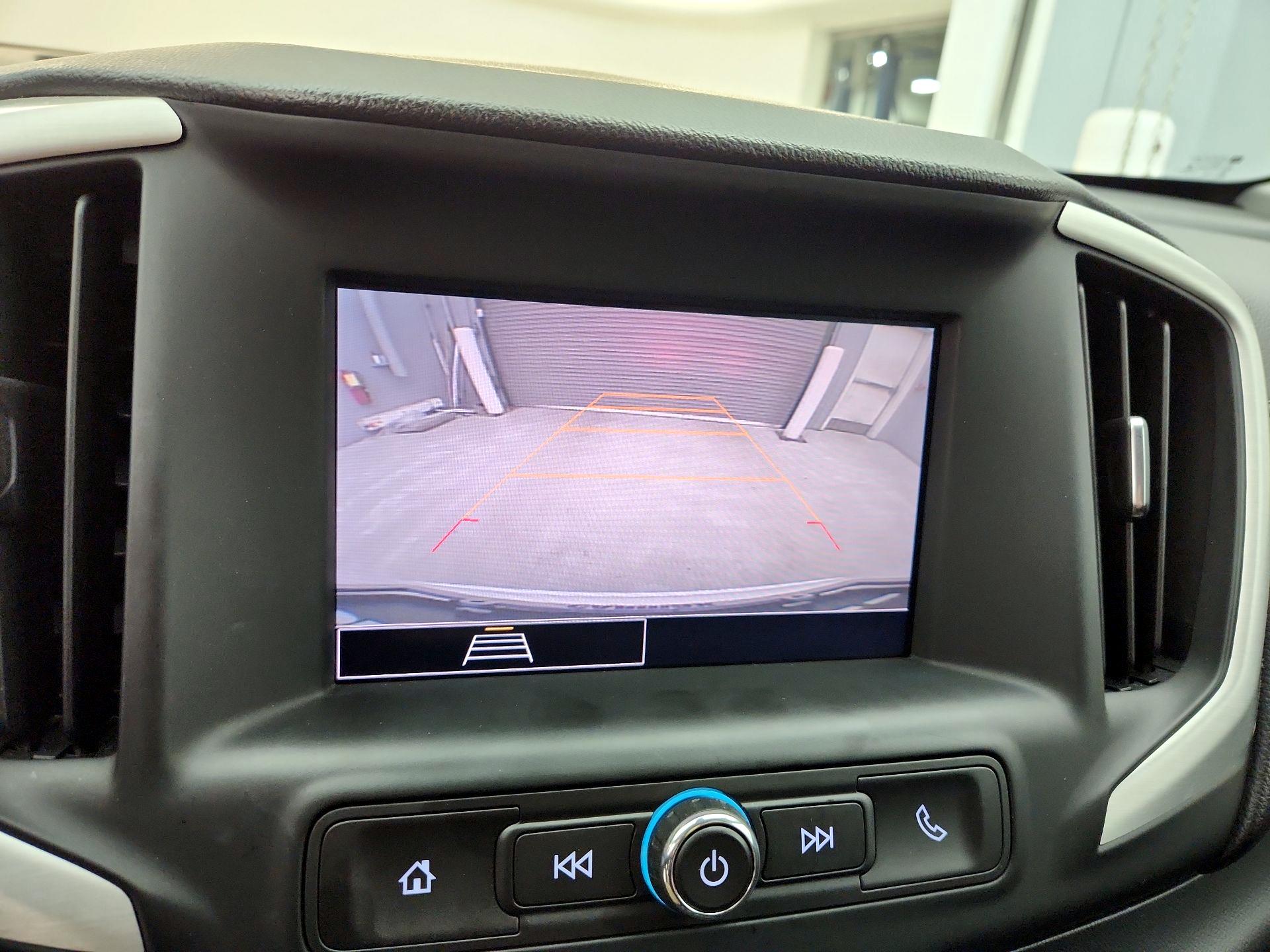 Thumbnail: 2022 GMC Terrain - 15