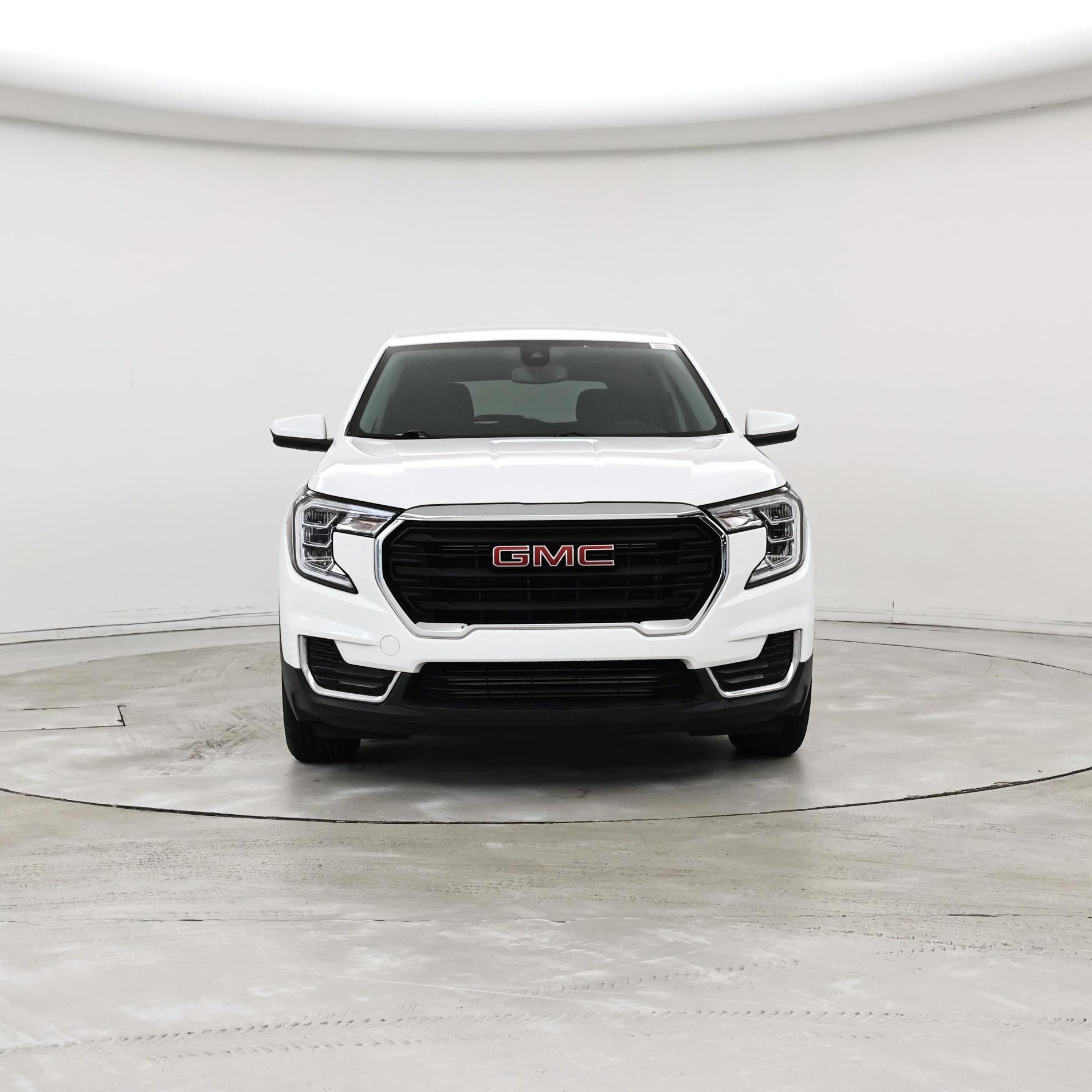 Thumbnail: 2022 GMC Terrain - 5