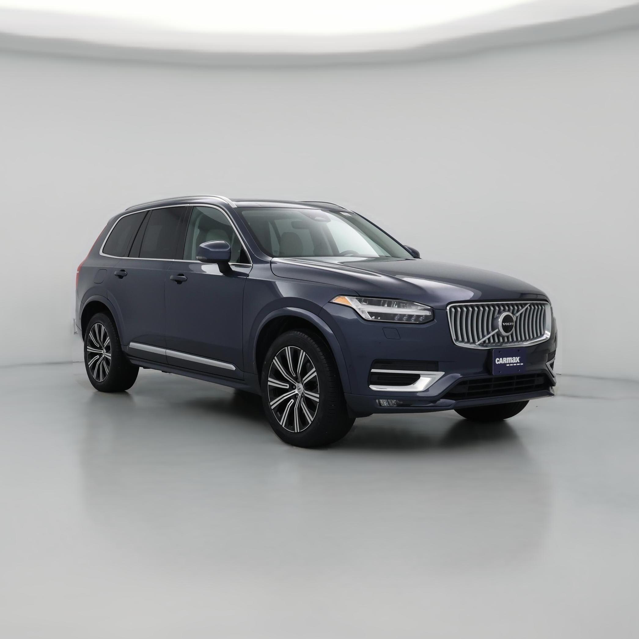 Thumbnail: 2023 Volvo XC90 - 1