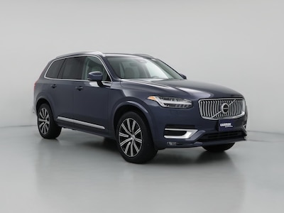 2023 Volvo XC90 B6 Plus