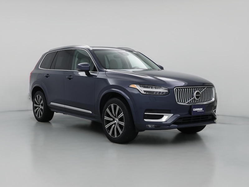 2023 Volvo XC90 B6 Plus -
                  Gainesville, FL