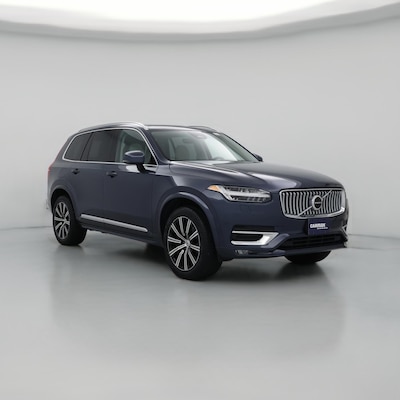 2023 Volvo XC90 B6 Plus