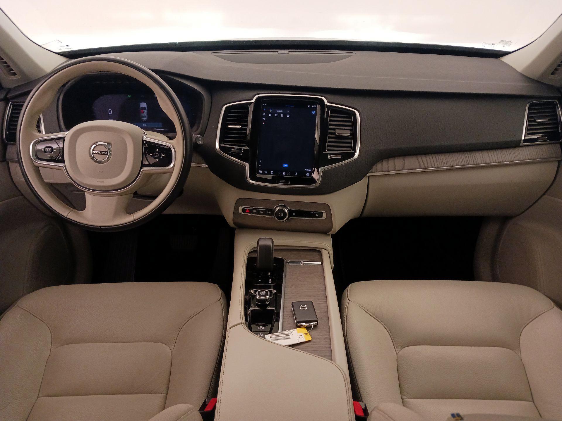 Thumbnail: 2023 Volvo XC90 - 9
