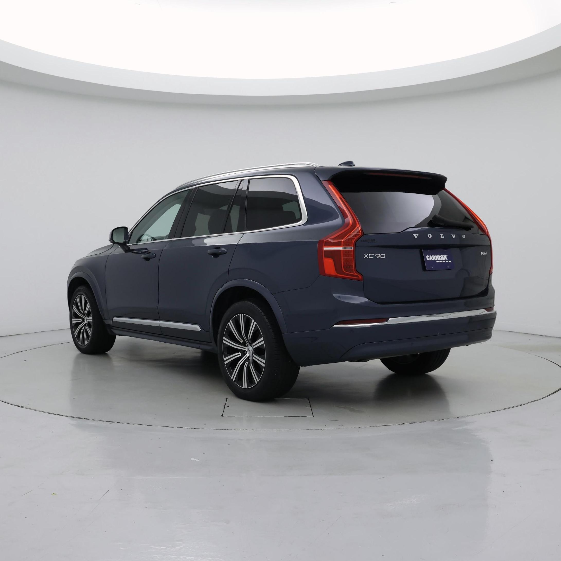 Thumbnail: 2023 Volvo XC90 - 2