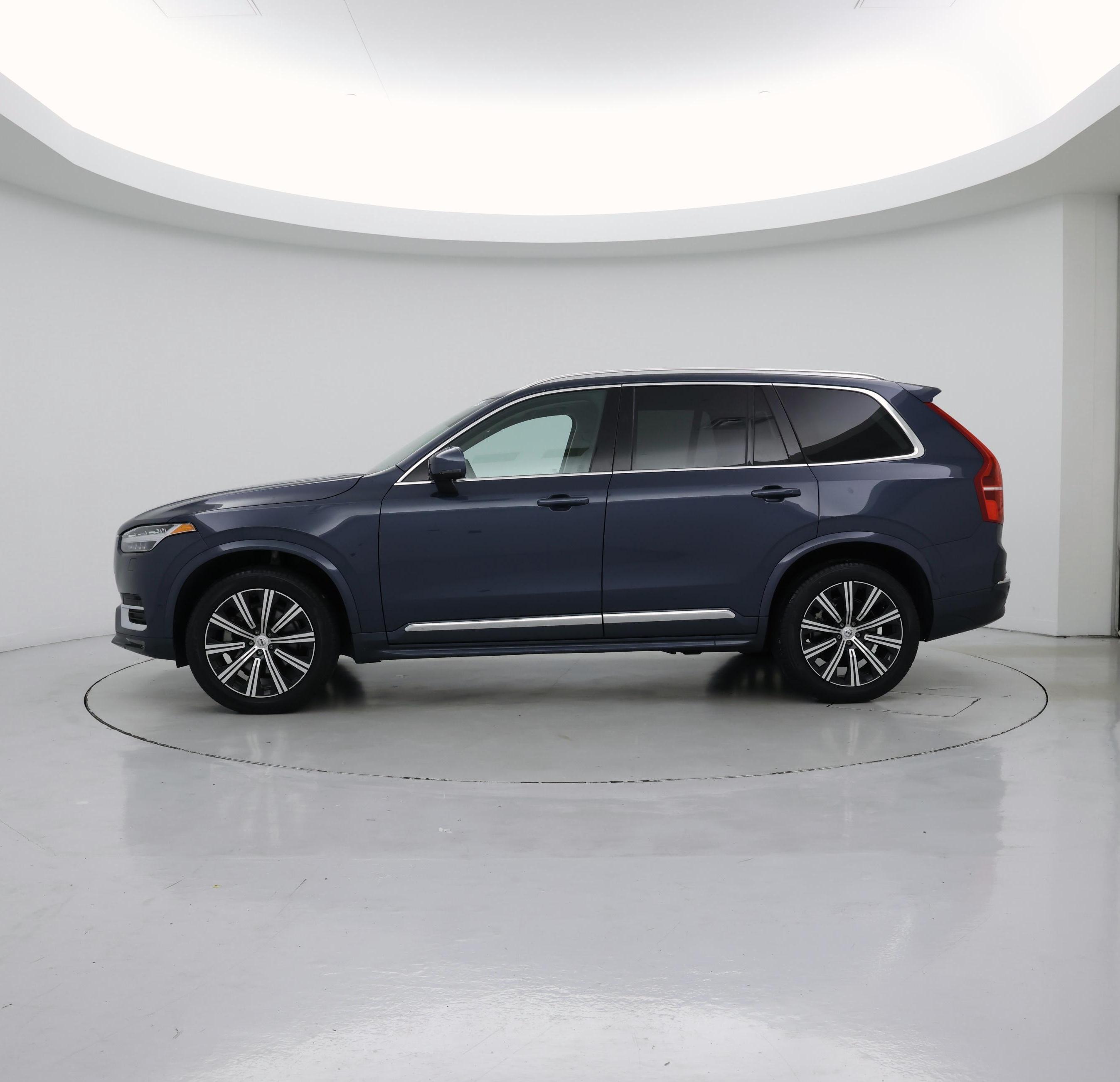 Thumbnail: 2023 Volvo XC90 - 3
