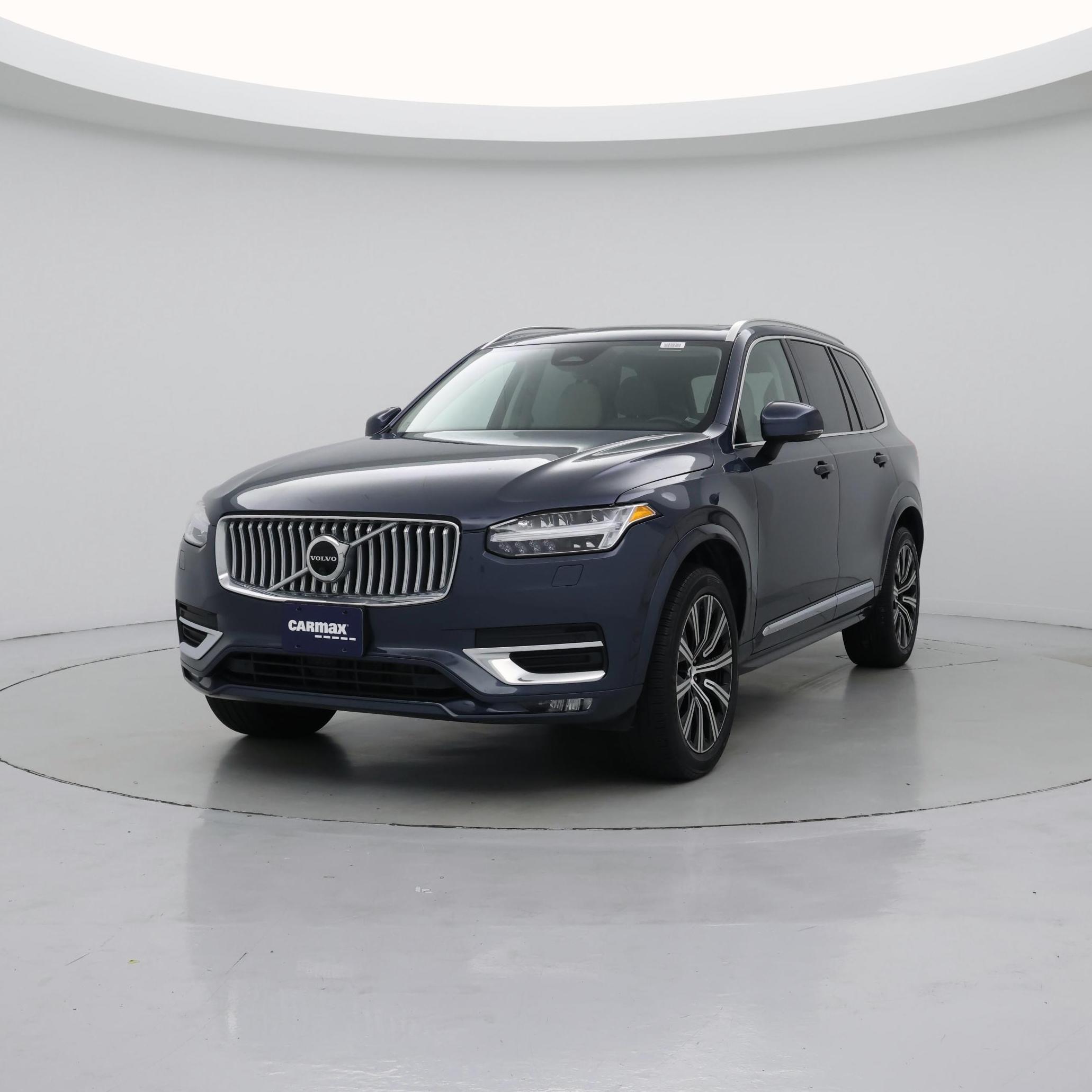 Thumbnail: 2023 Volvo XC90 - 4