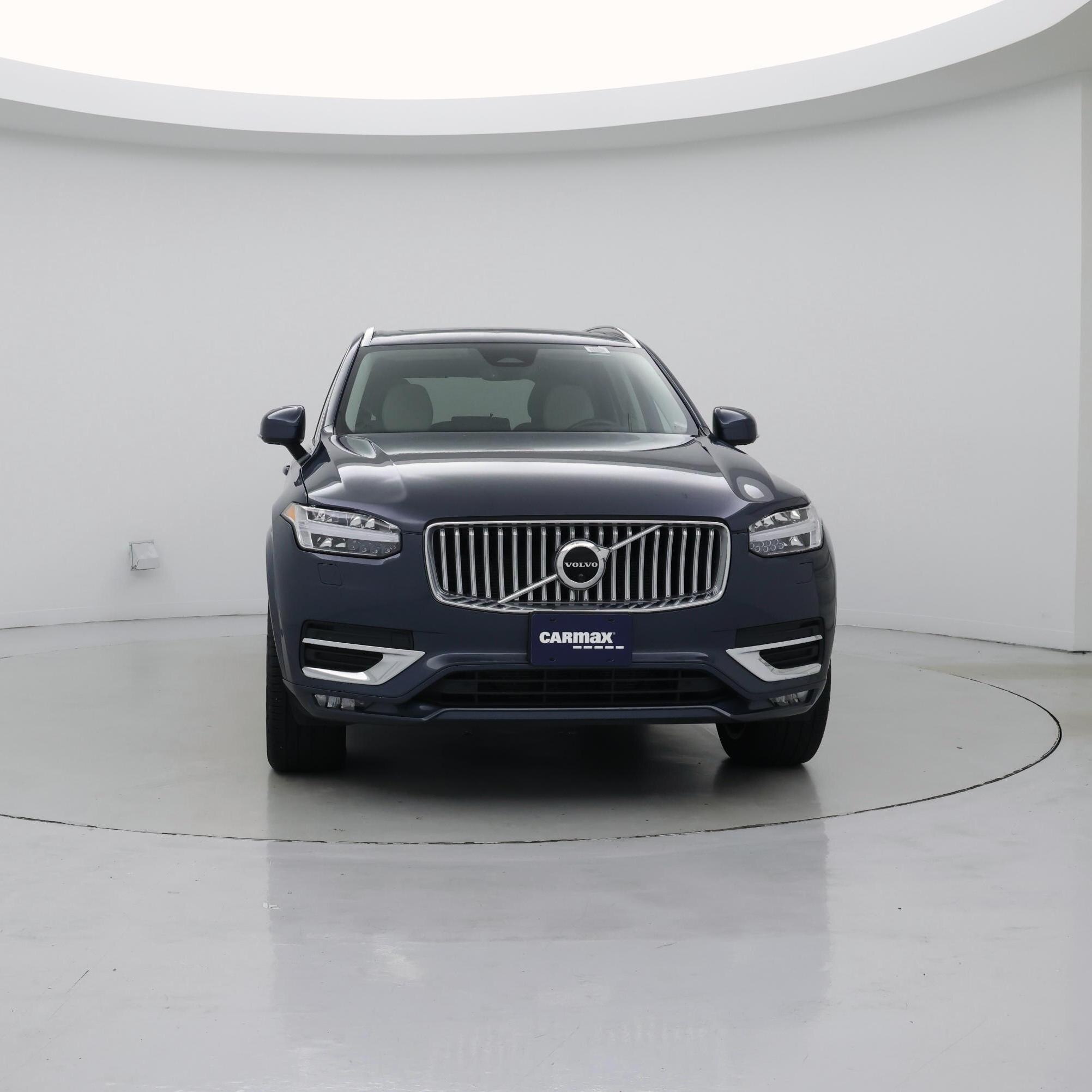 Thumbnail: 2023 Volvo XC90 - 5