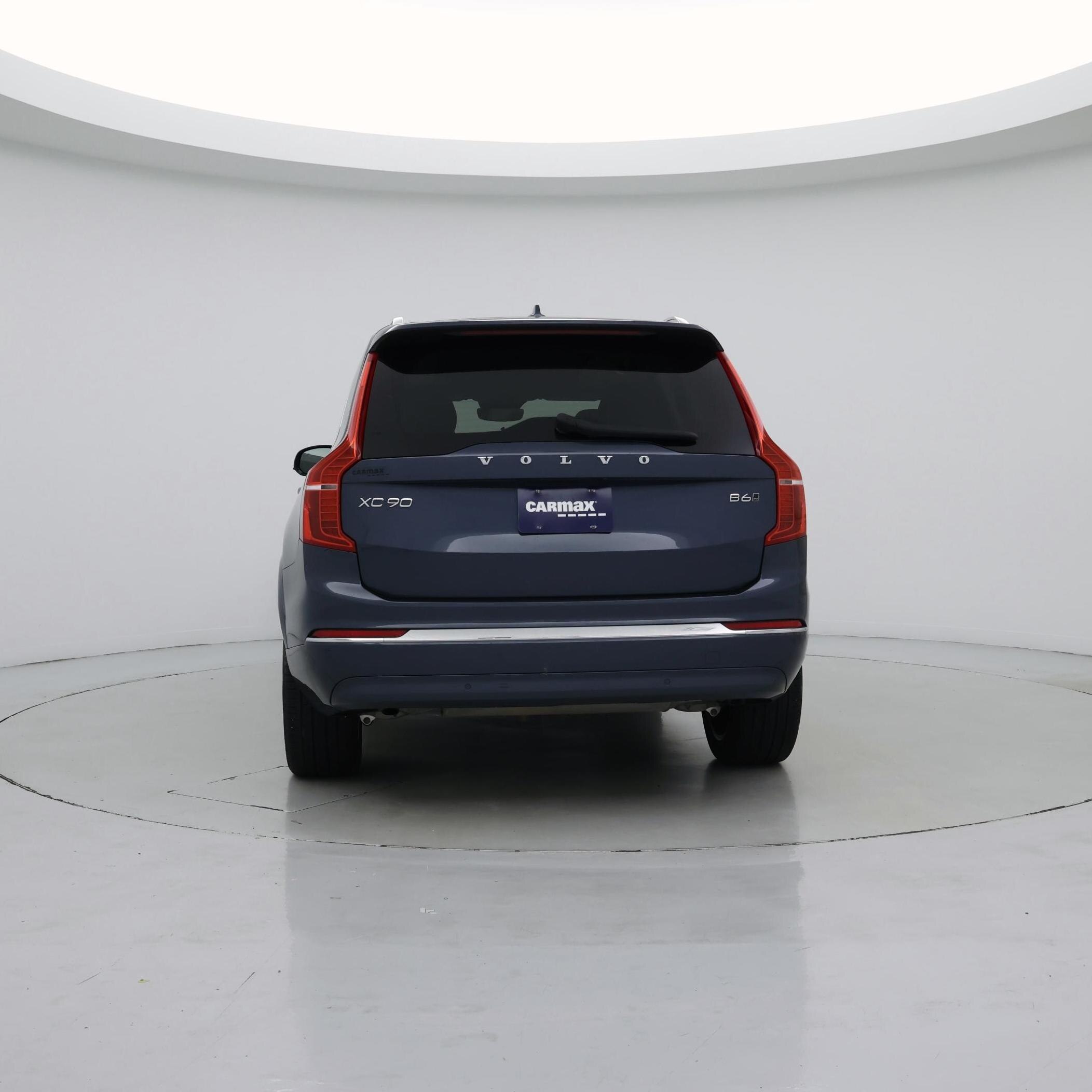 Thumbnail: 2023 Volvo XC90 - 6