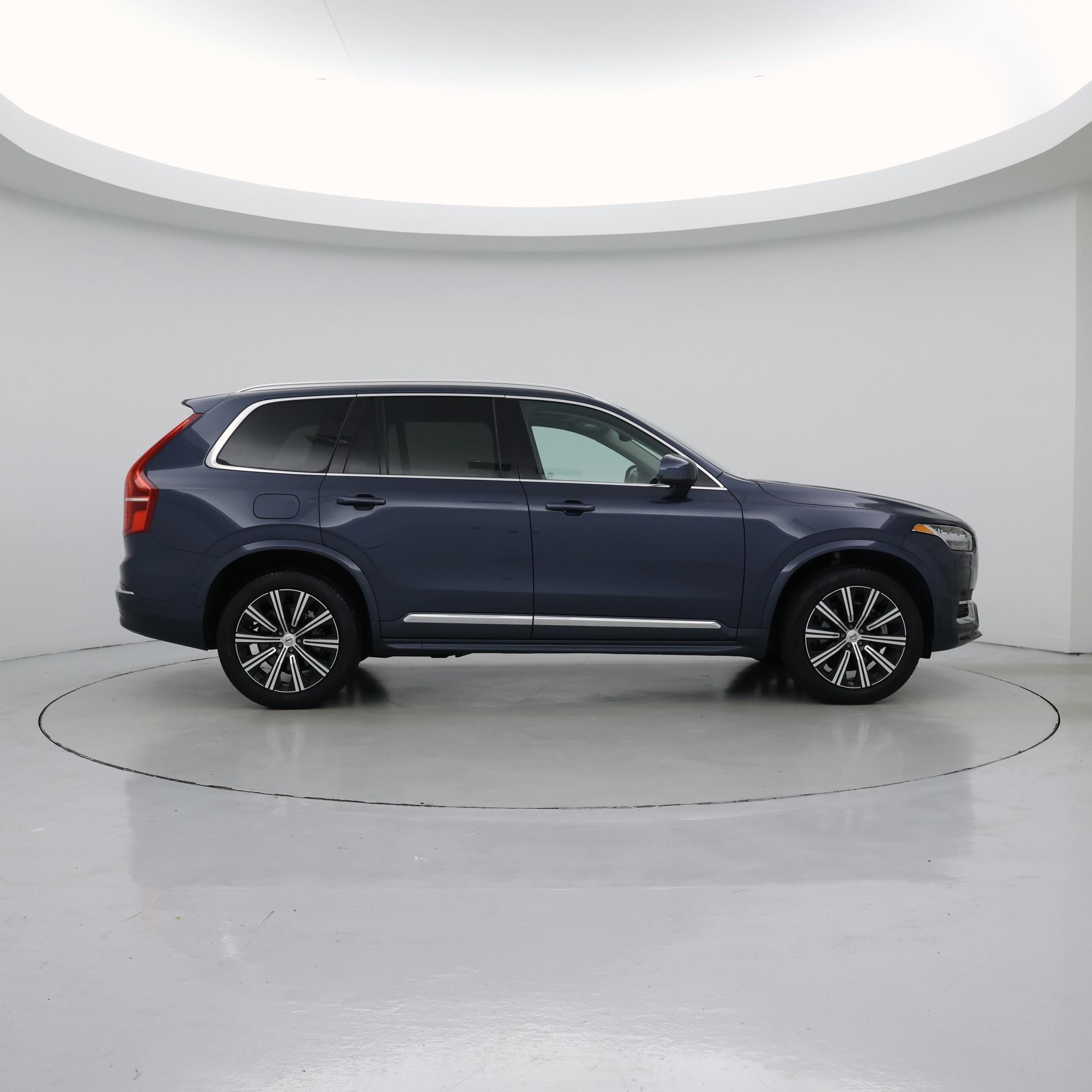 Thumbnail: 2023 Volvo XC90 - 7