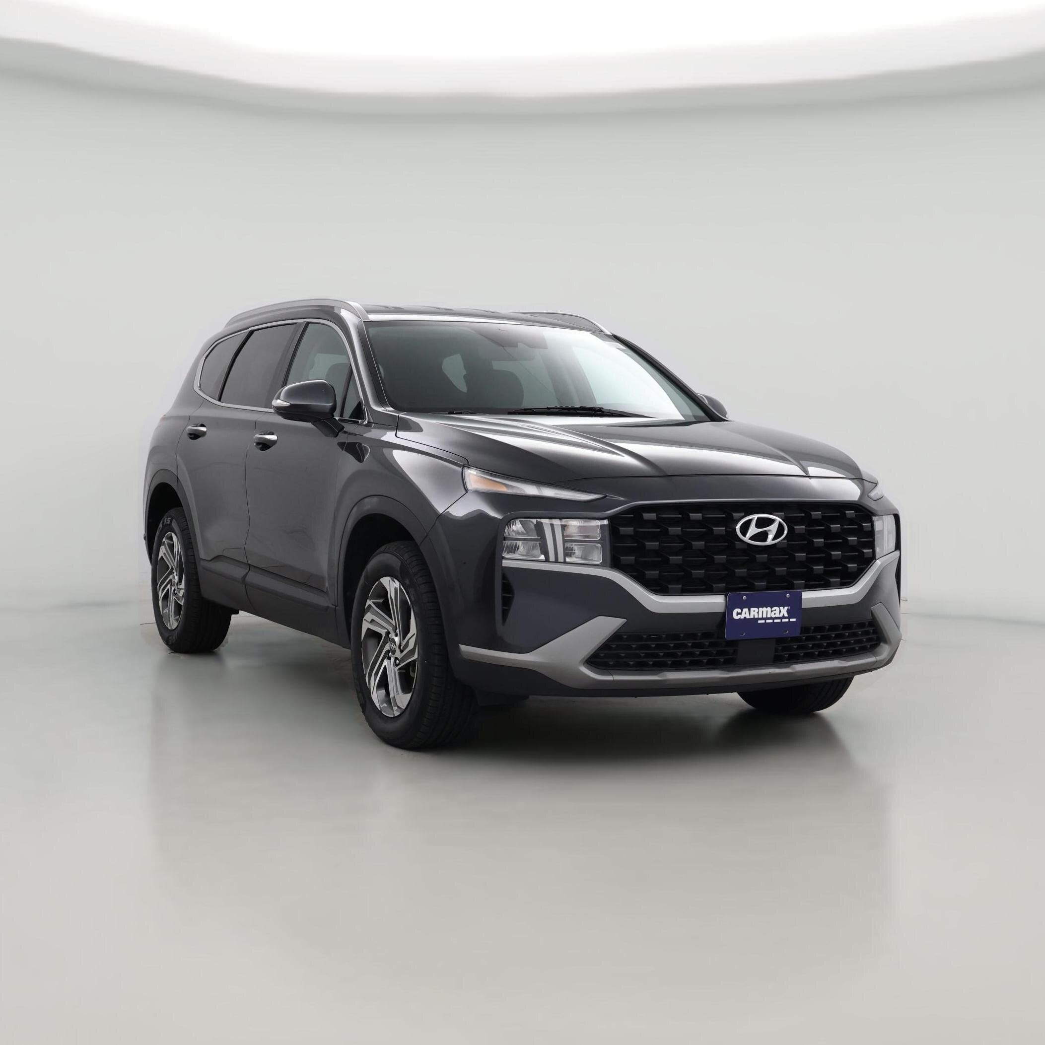Thumbnail: 2023 Hyundai Santa Fe - 1